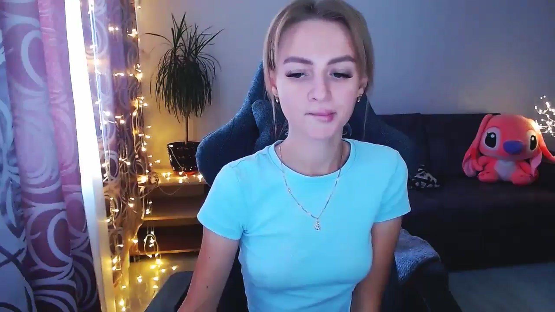 Gallery image thumbnail from BlackLovee's myfreecams stream on, 09/05/2024, 13:59 image 7 of 20