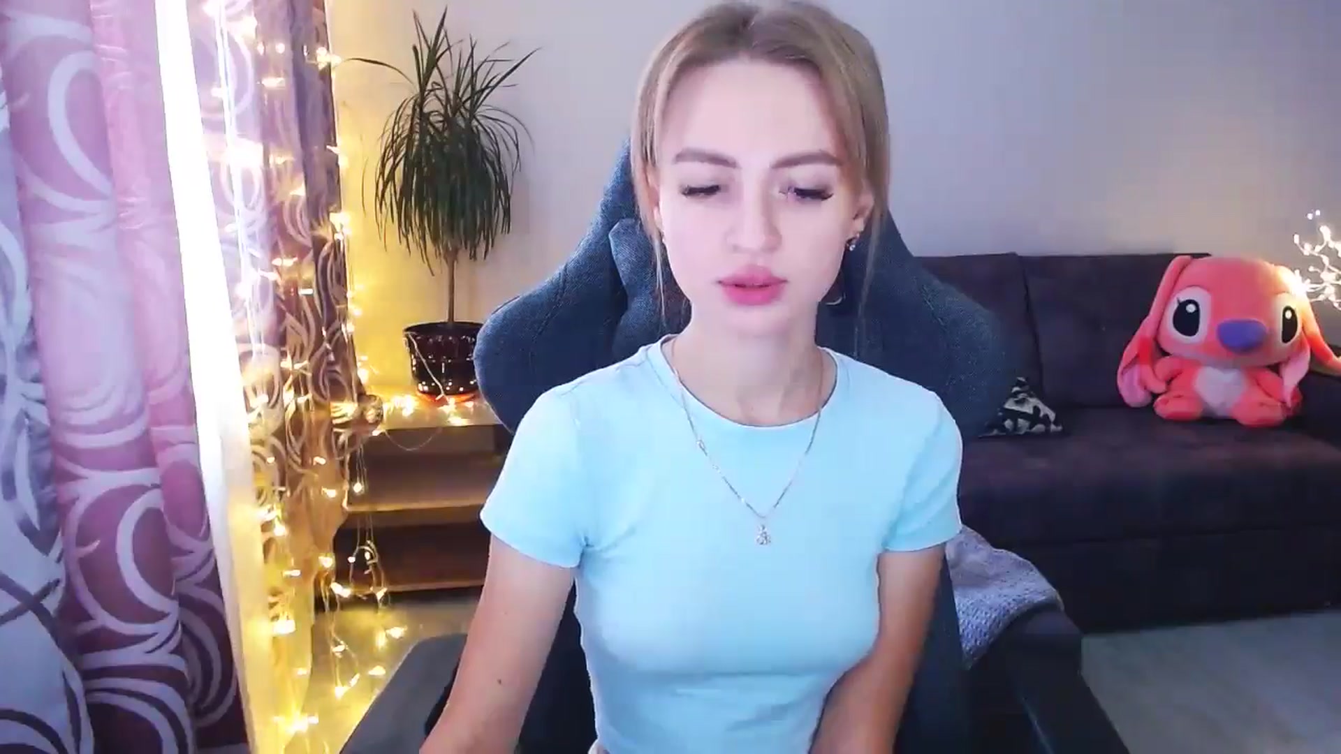 Gallery image thumbnail from BlackLovee's myfreecams stream on, 09/05/2024, 13:59 image 12 of 20