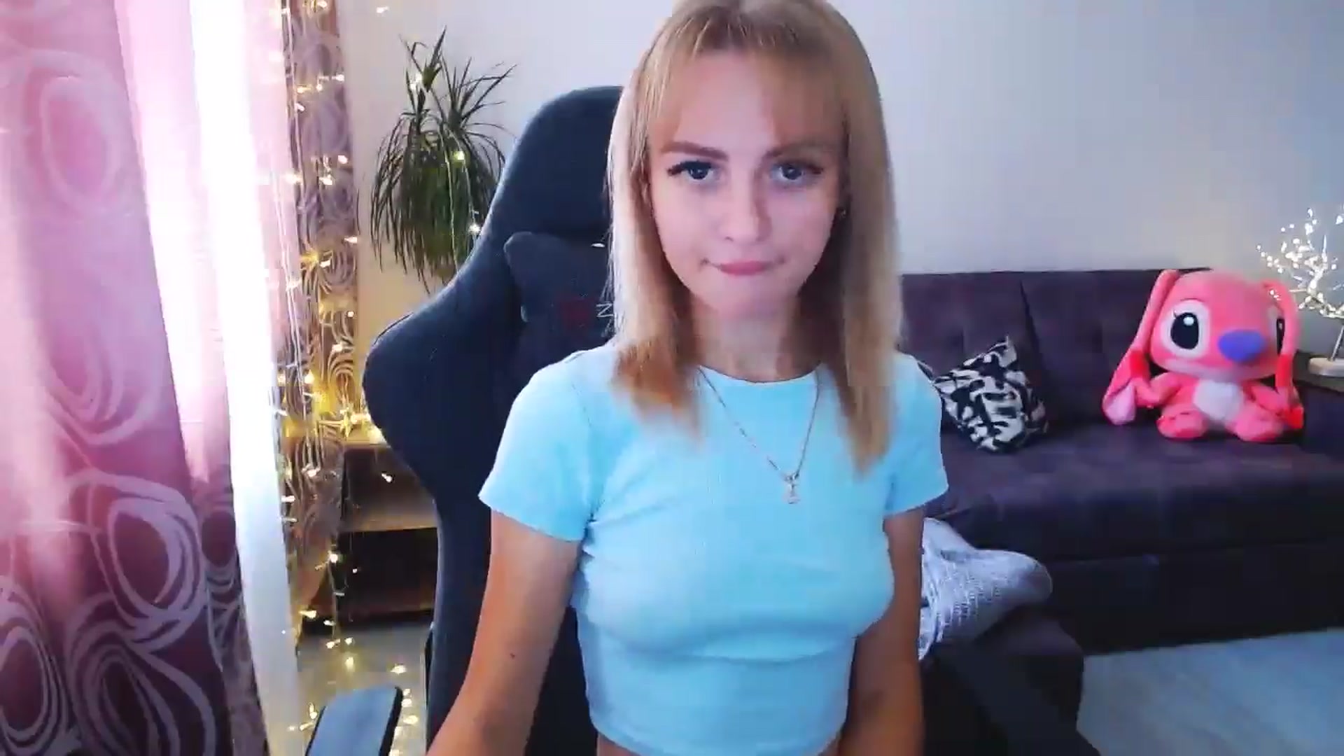 Gallery image thumbnail from BlackLovee's myfreecams stream on, 09/08/2024, 09:56 image 3 of 20