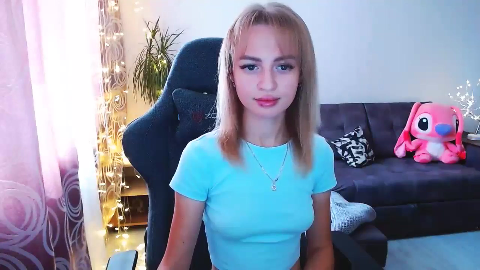 Gallery image thumbnail from BlackLovee's myfreecams stream on, 09/08/2024, 09:56 image 5 of 20