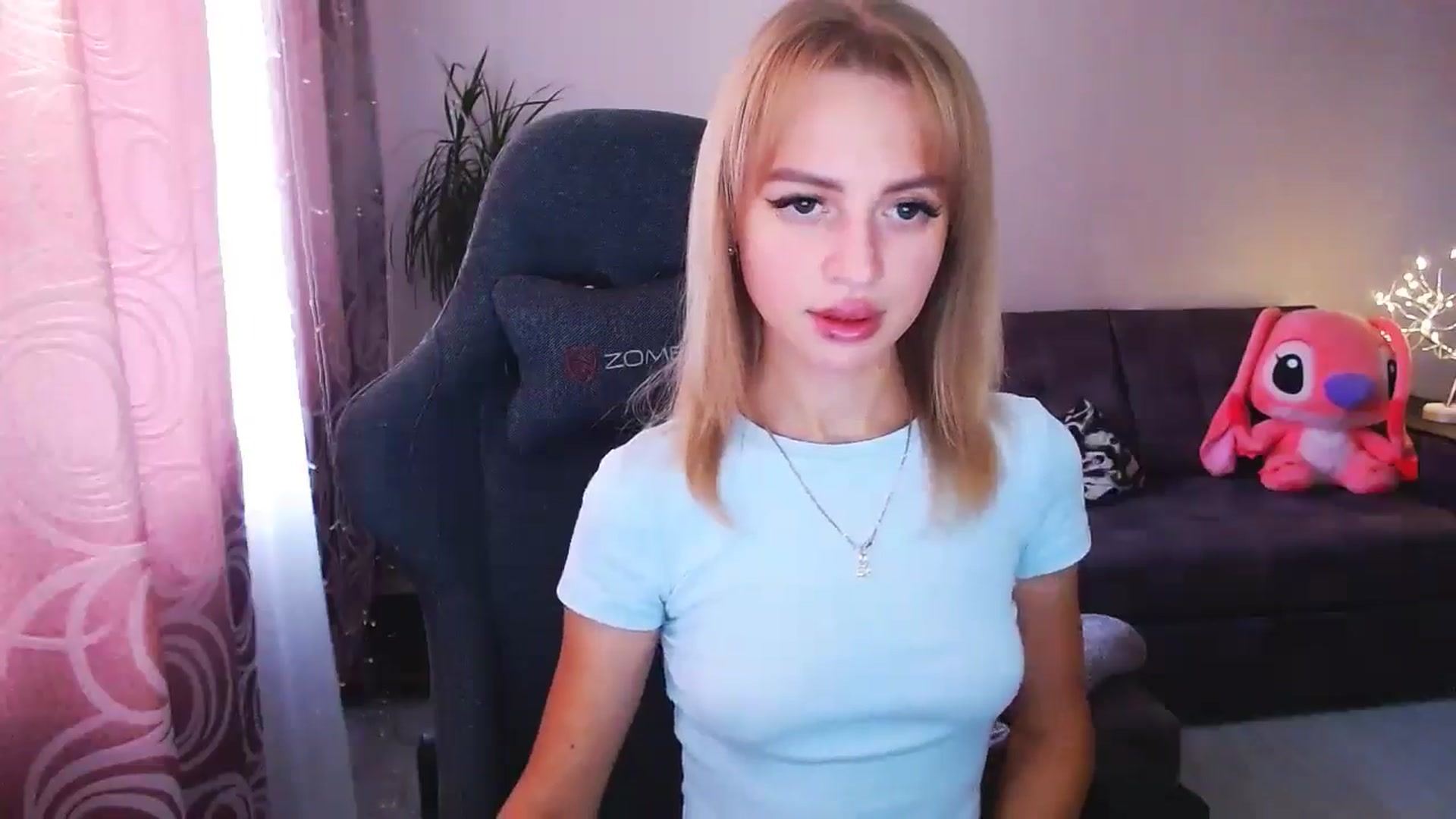 Gallery image thumbnail from BlackLovee's myfreecams stream on, 09/08/2024, 13:33 image 5 of 20