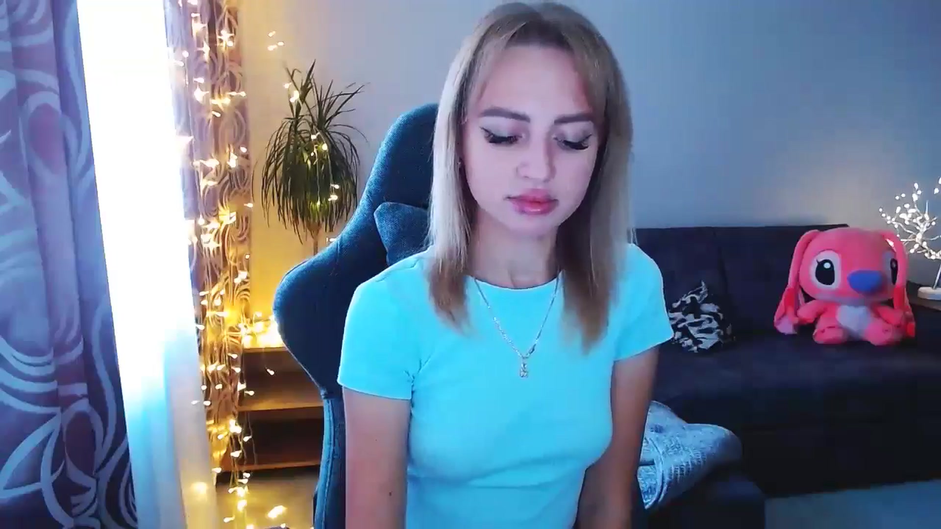 Gallery image thumbnail from BlackLovee's myfreecams stream on, 09/08/2024, 14:23 image 7 of 20