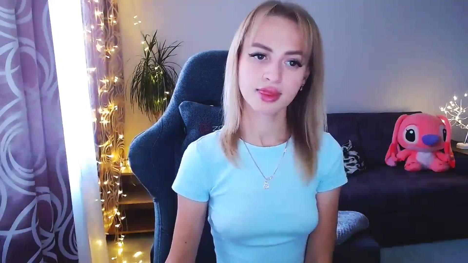 Gallery image thumbnail from BlackLovee's myfreecams stream on, 09/08/2024, 14:23 image 18 of 20