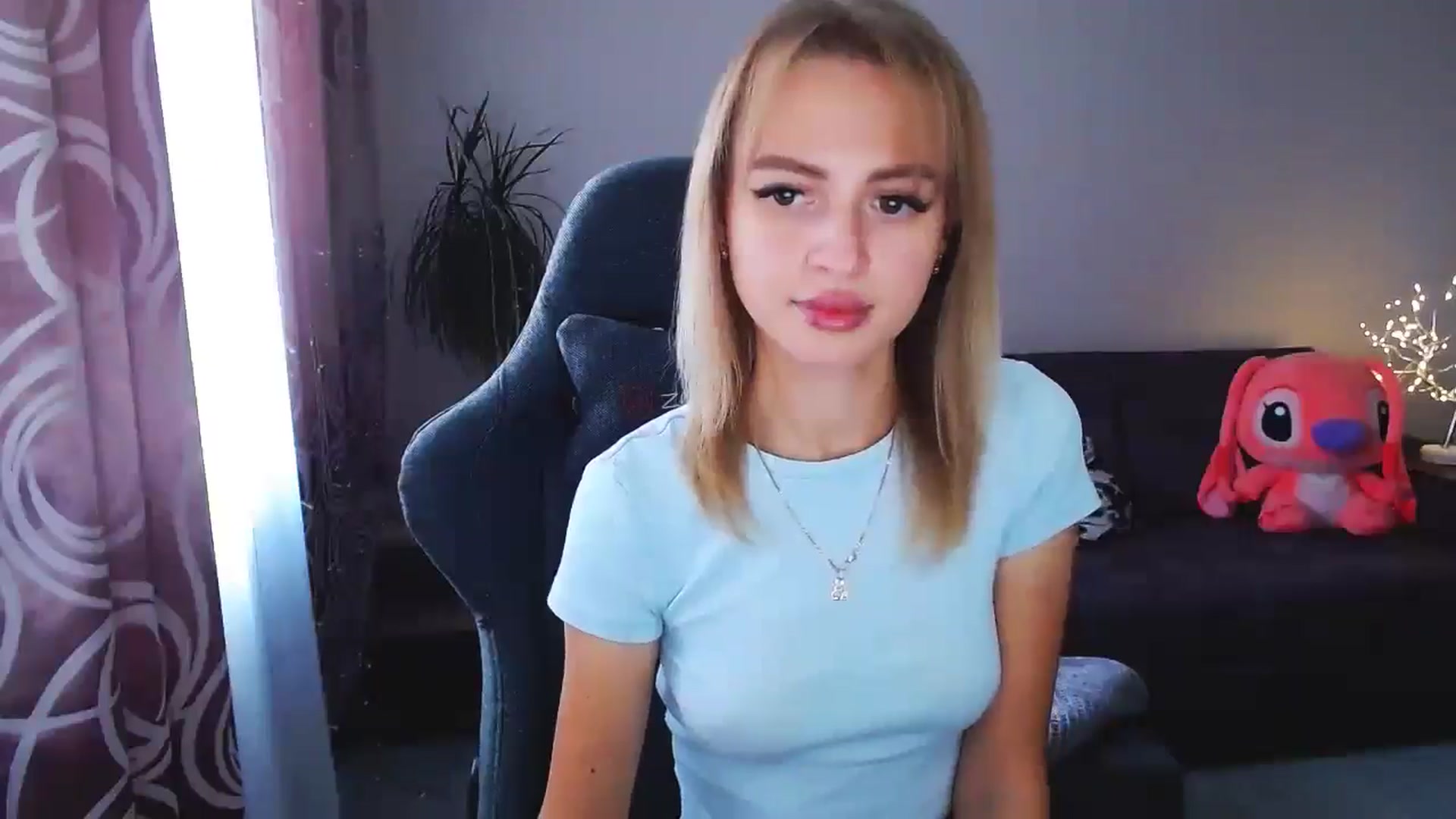 Gallery image thumbnail from BlackLovee's myfreecams stream on, 09/08/2024, 14:23 image 14 of 20