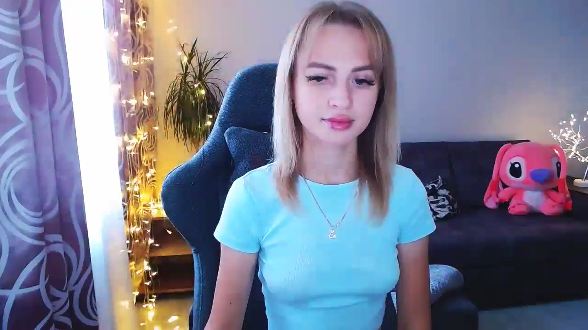 Gallery image thumbnail from BlackLovee's myfreecams stream on, 09/08/2024, 14:23 image 15 of 20
