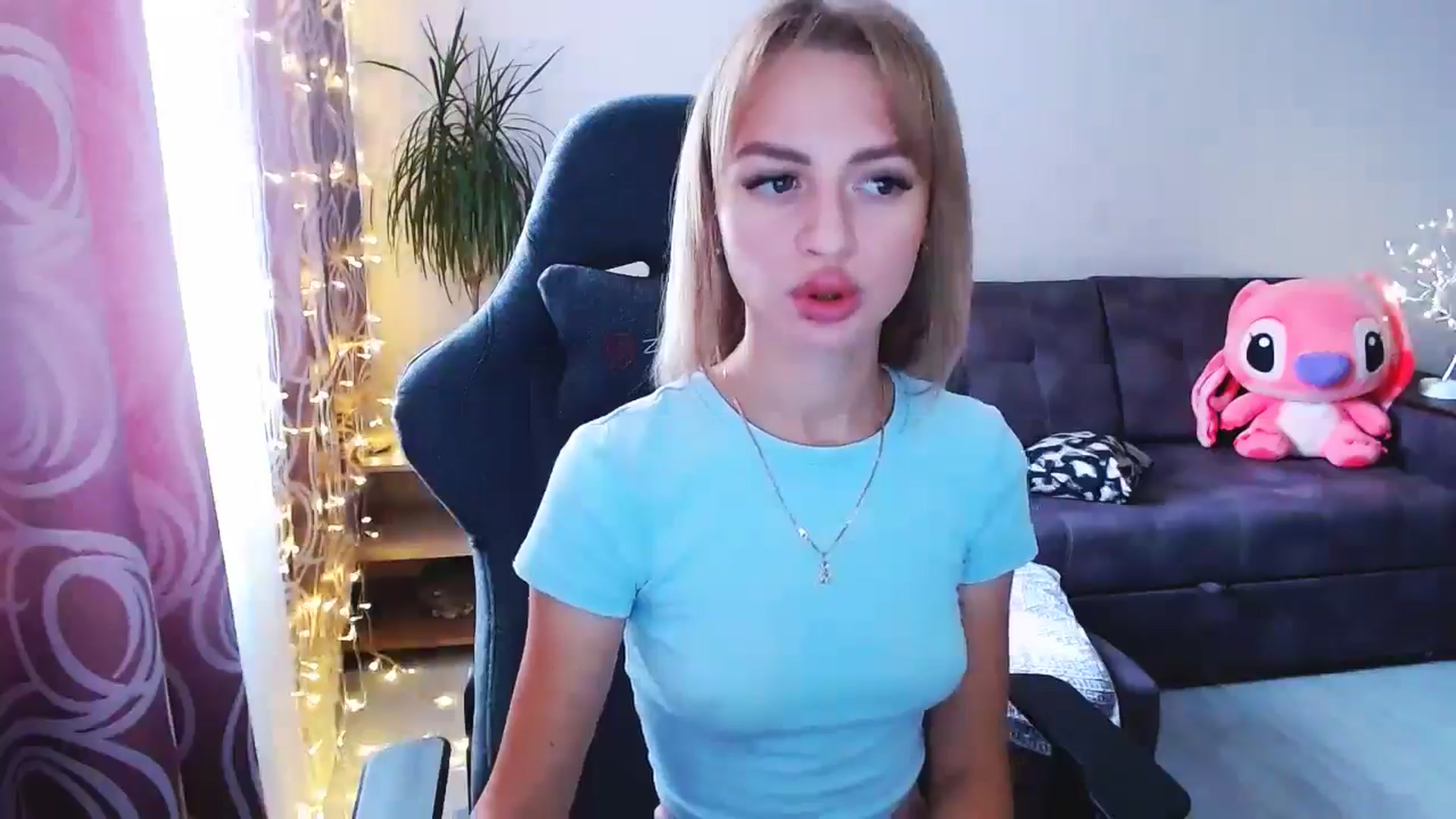 Gallery image thumbnail from BlackLovee's myfreecams stream on, 09/09/2024, 10:06 image 2 of 20