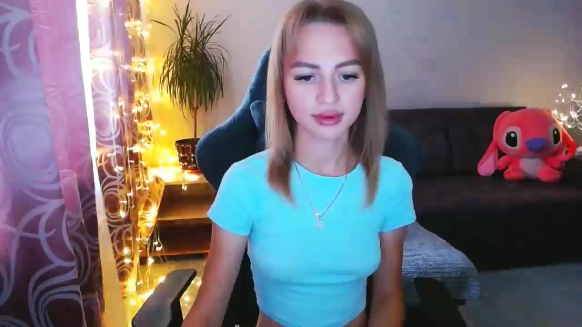 Gallery image thumbnail from BlackLovee's myfreecams stream on, 09/10/2024, 11:17 image 4 of 20