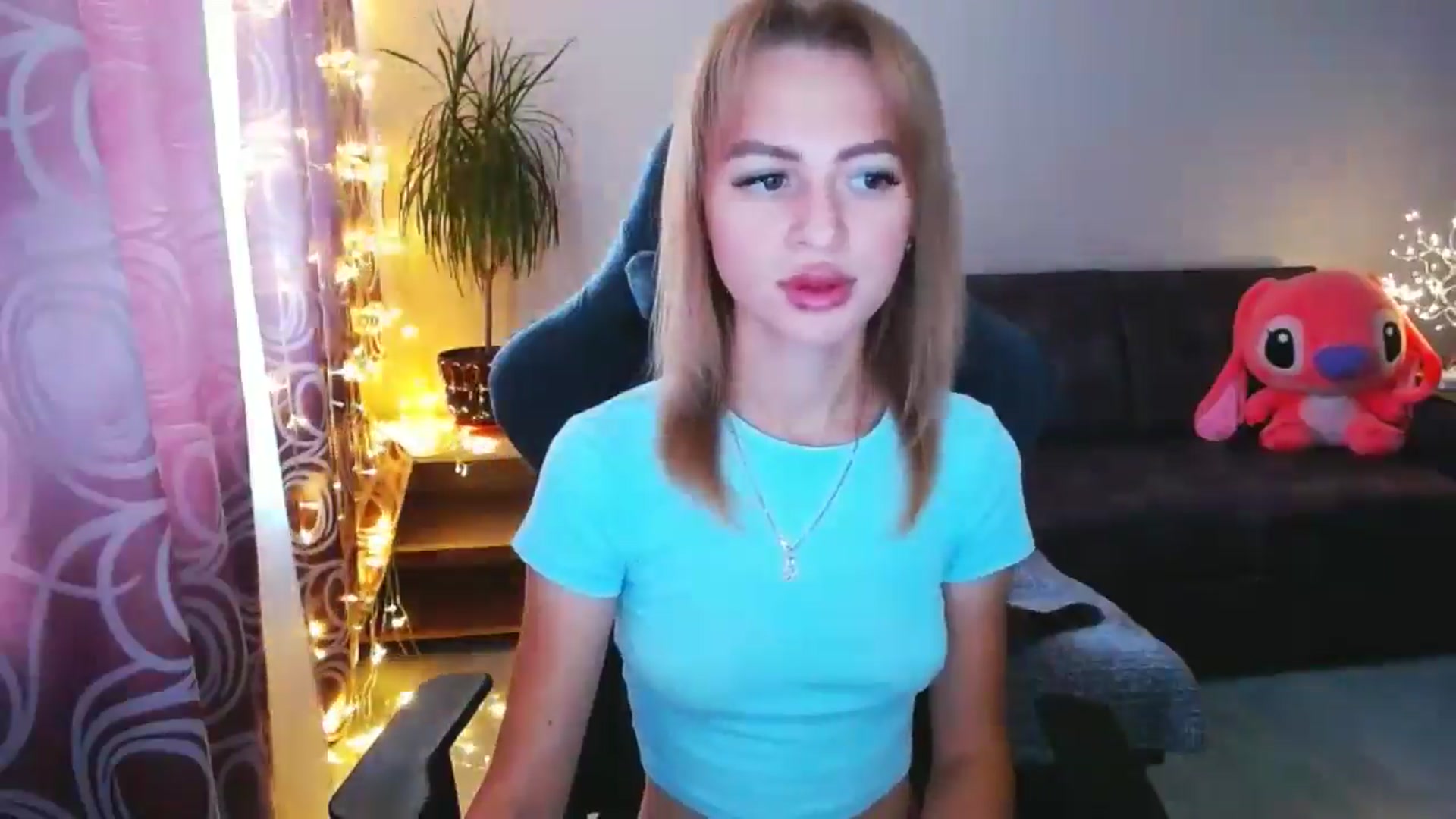 Gallery image thumbnail from BlackLovee's myfreecams stream on, 09/10/2024, 11:17 image 9 of 20
