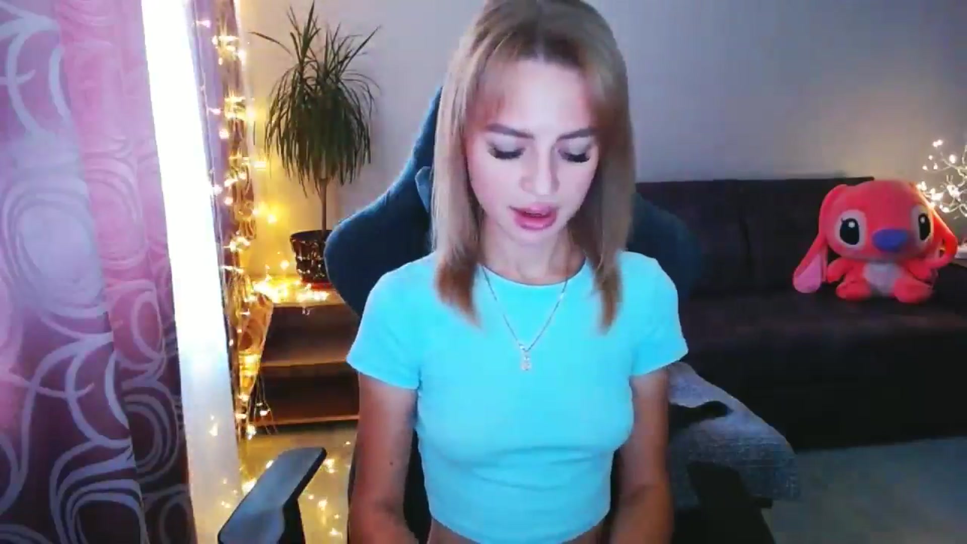 Gallery image thumbnail from BlackLovee's myfreecams stream on, 09/10/2024, 11:17 image 14 of 20