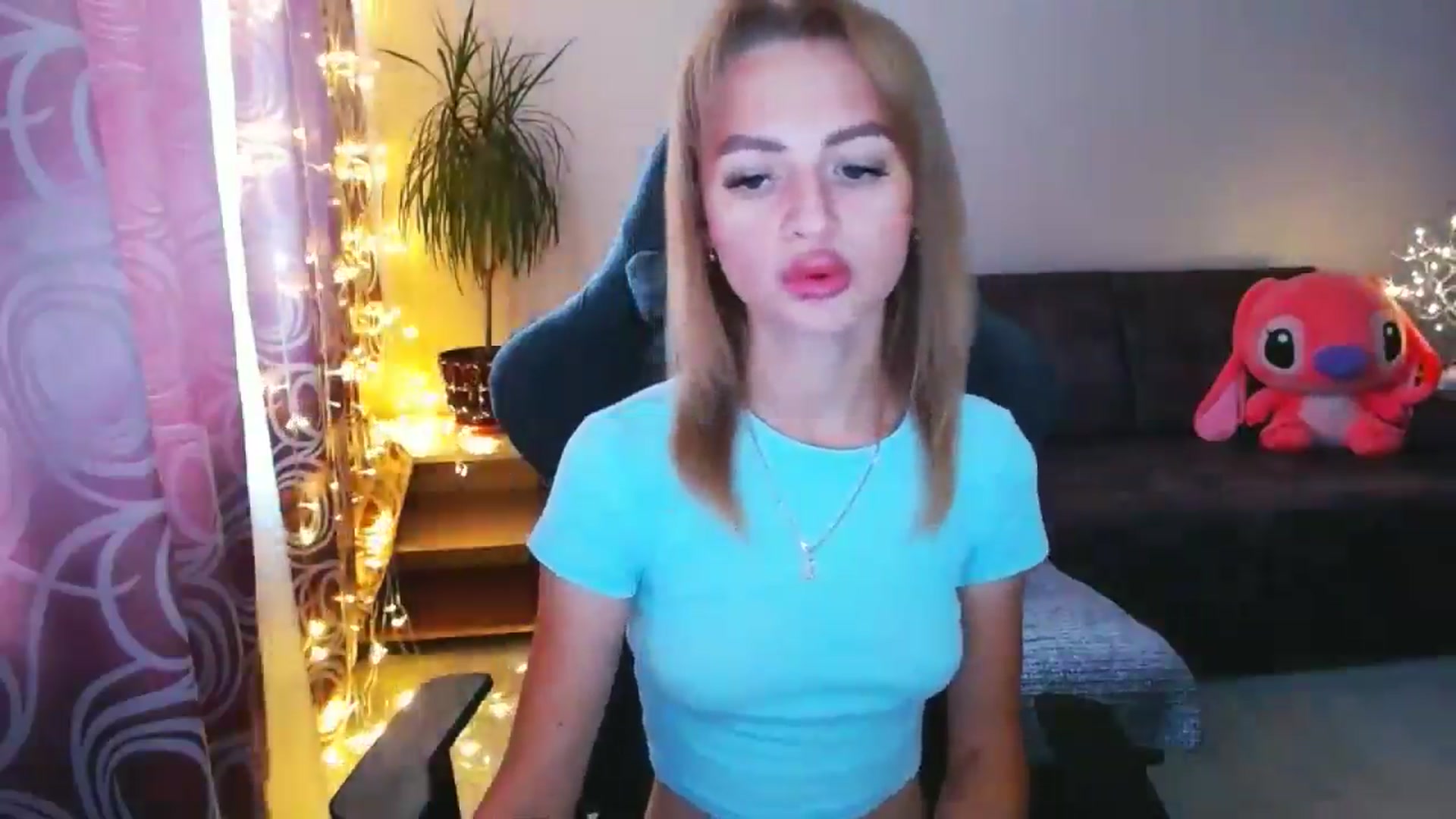Gallery image thumbnail from BlackLovee's myfreecams stream on, 09/10/2024, 11:17 image 3 of 20