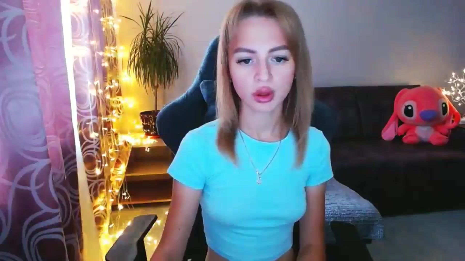 Gallery image thumbnail from BlackLovee's myfreecams stream on, 09/10/2024, 11:17 image 5 of 20