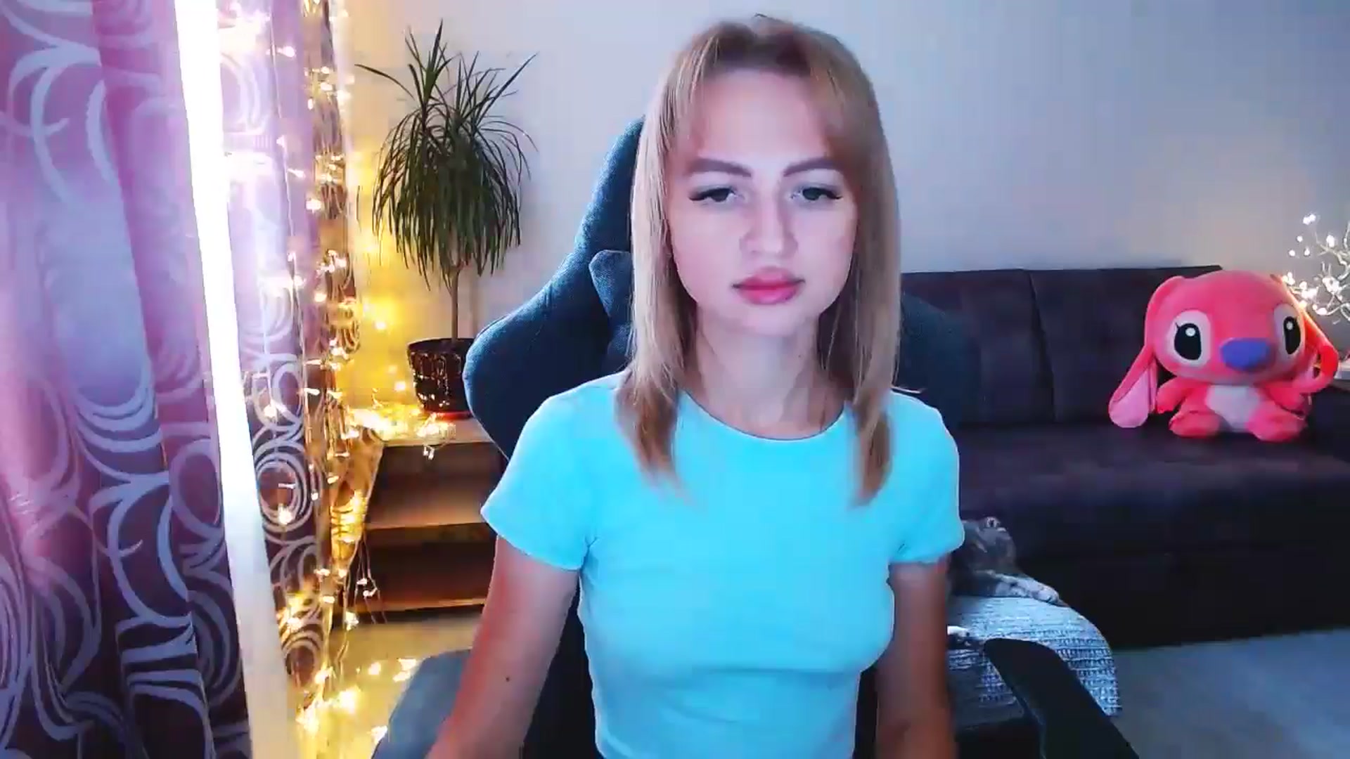 Gallery image thumbnail from BlackLovee's myfreecams stream on, 09/10/2024, 11:57 image 12 of 20