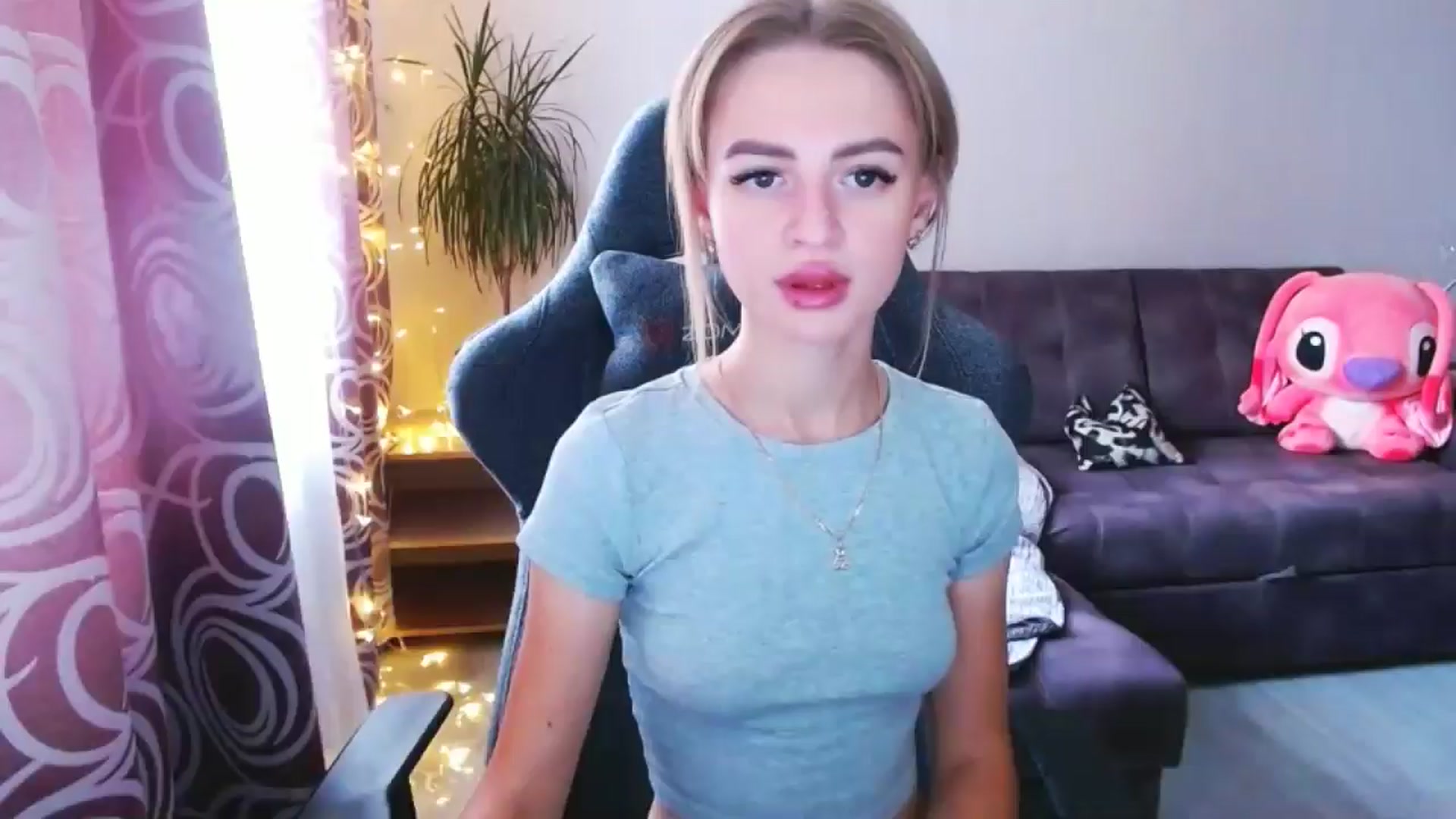 Gallery image thumbnail from BlackLovee's myfreecams stream on, 09/11/2024, 14:54 image 1 of 20