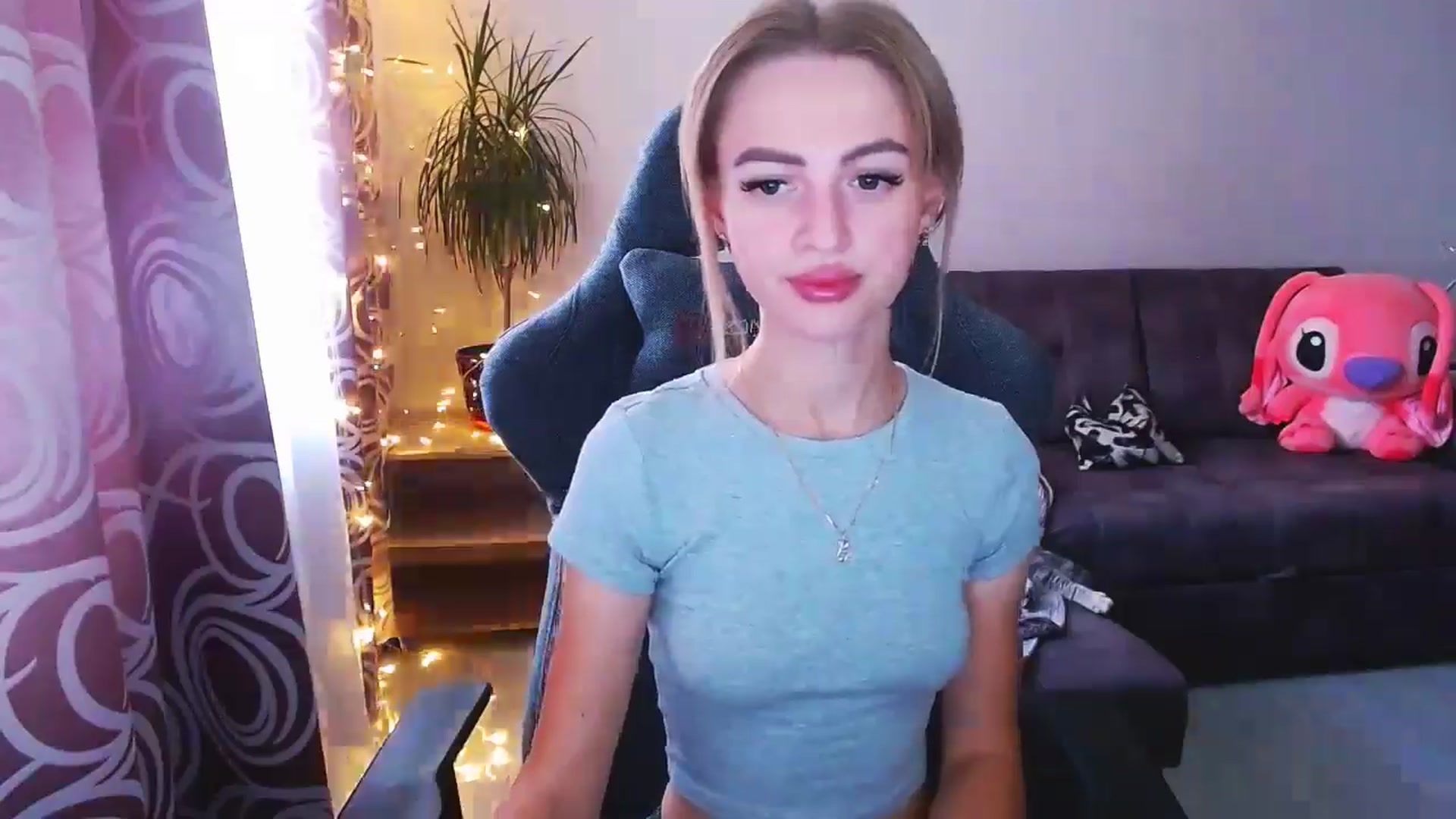 Gallery image thumbnail from BlackLovee's myfreecams stream on, 09/11/2024, 14:54 image 13 of 20
