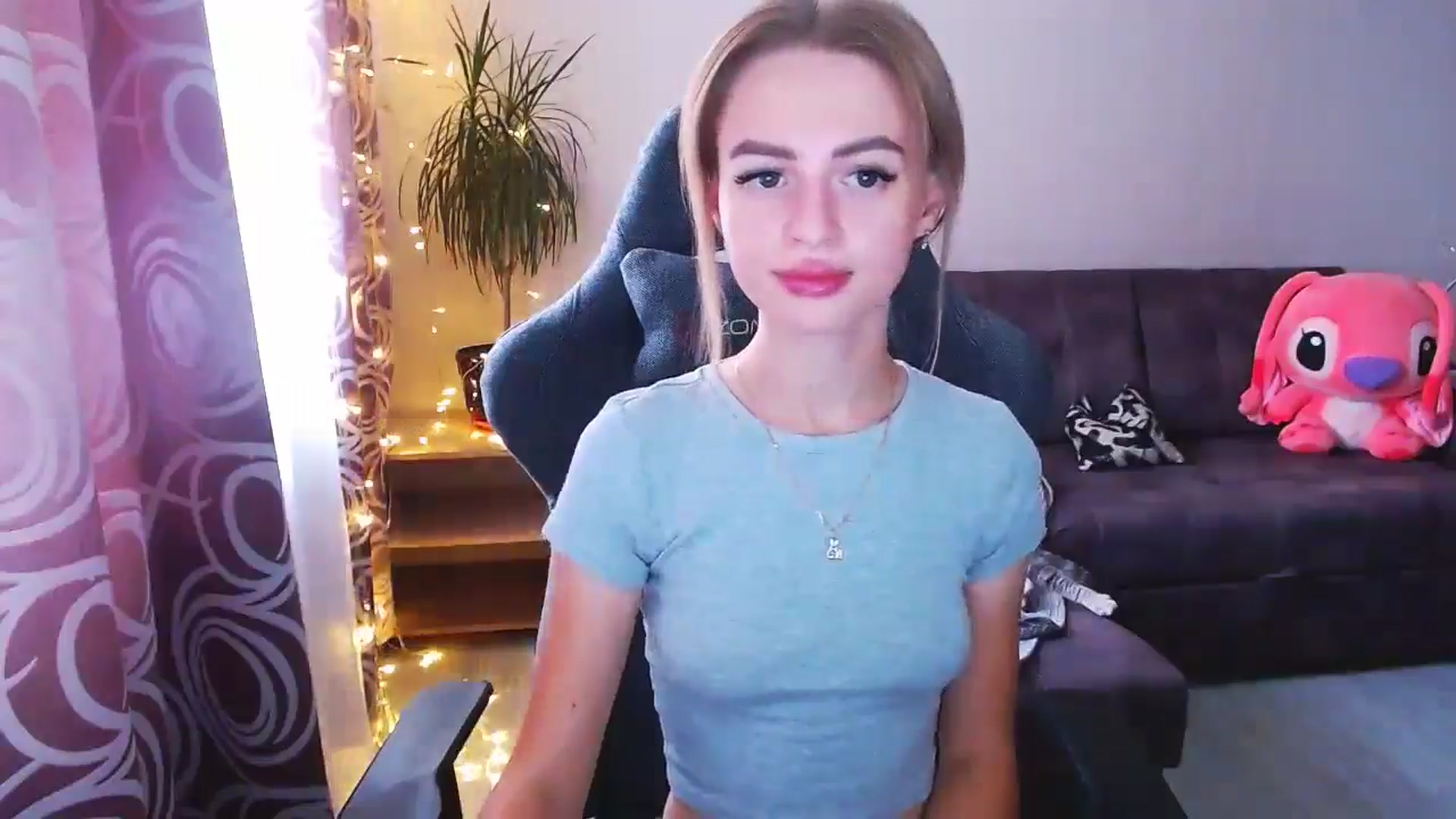 Gallery image thumbnail from BlackLovee's myfreecams stream on, 09/11/2024, 14:54 image 12 of 20