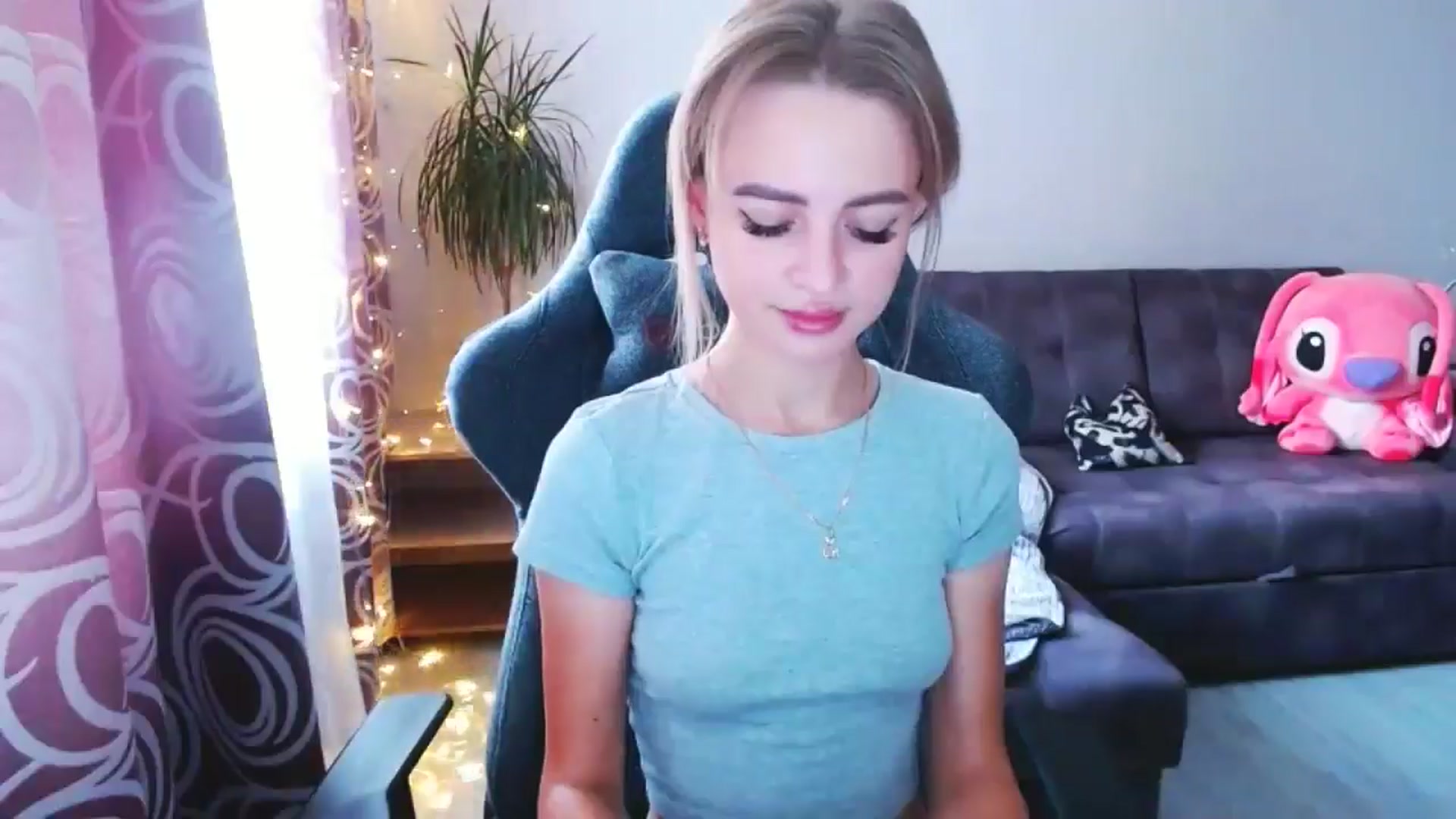 Gallery image thumbnail from BlackLovee's myfreecams stream on, 09/11/2024, 14:54 image 2 of 20