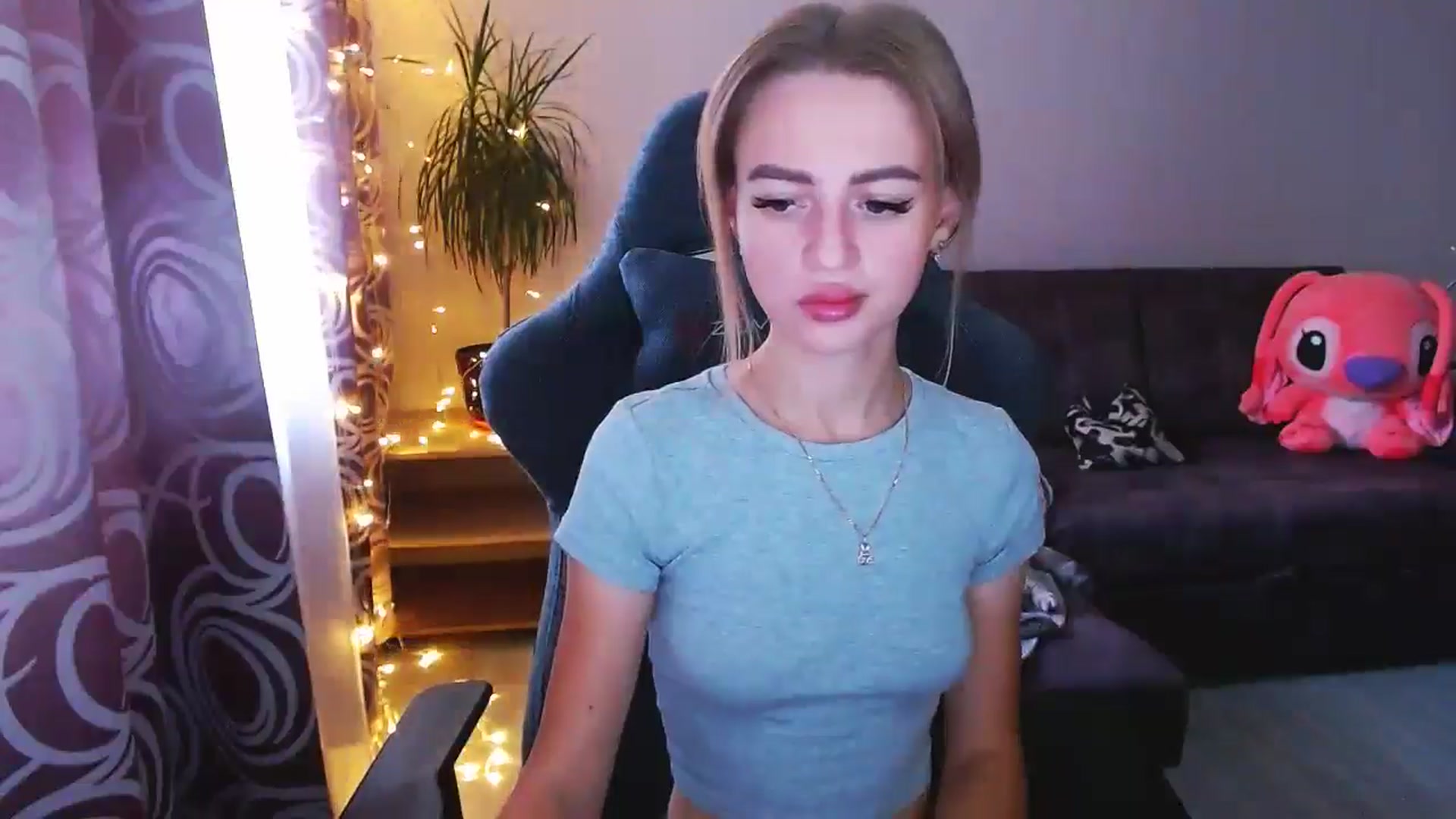 Gallery image thumbnail from BlackLovee's myfreecams stream on, 09/11/2024, 14:54 image 20 of 20