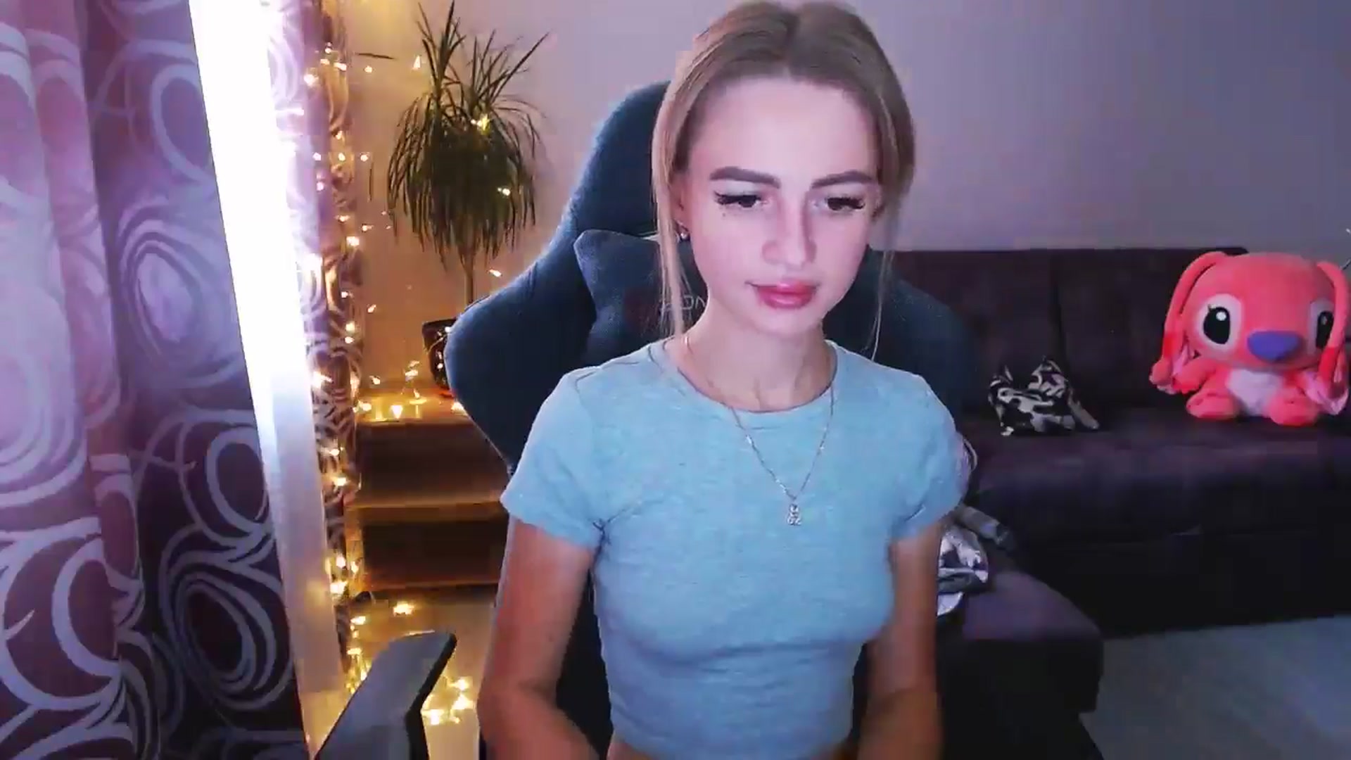 Gallery image thumbnail from BlackLovee's myfreecams stream on, 09/11/2024, 14:54 image 18 of 20
