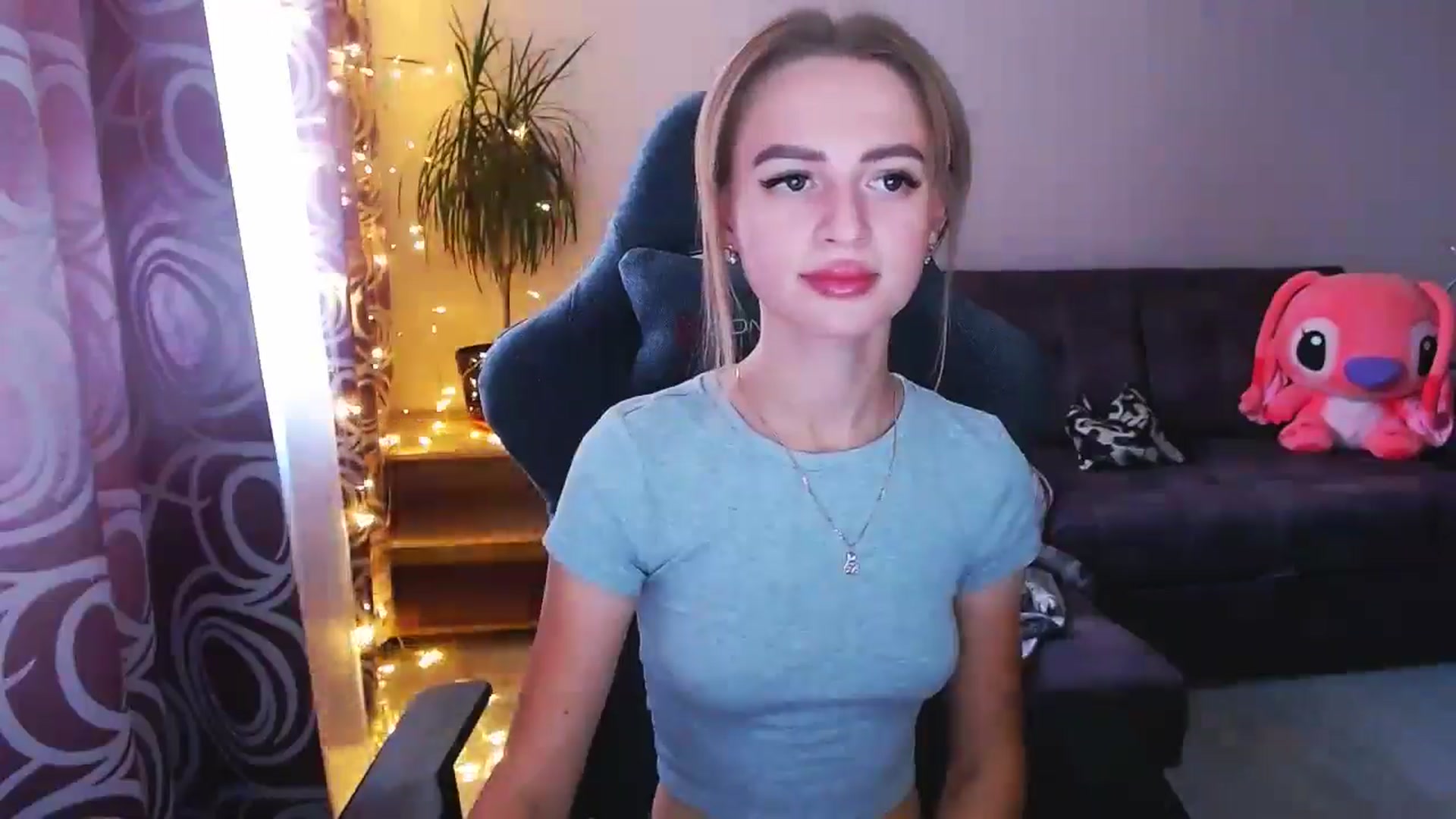 Gallery image thumbnail from BlackLovee's myfreecams stream on, 09/11/2024, 14:54 image 17 of 20