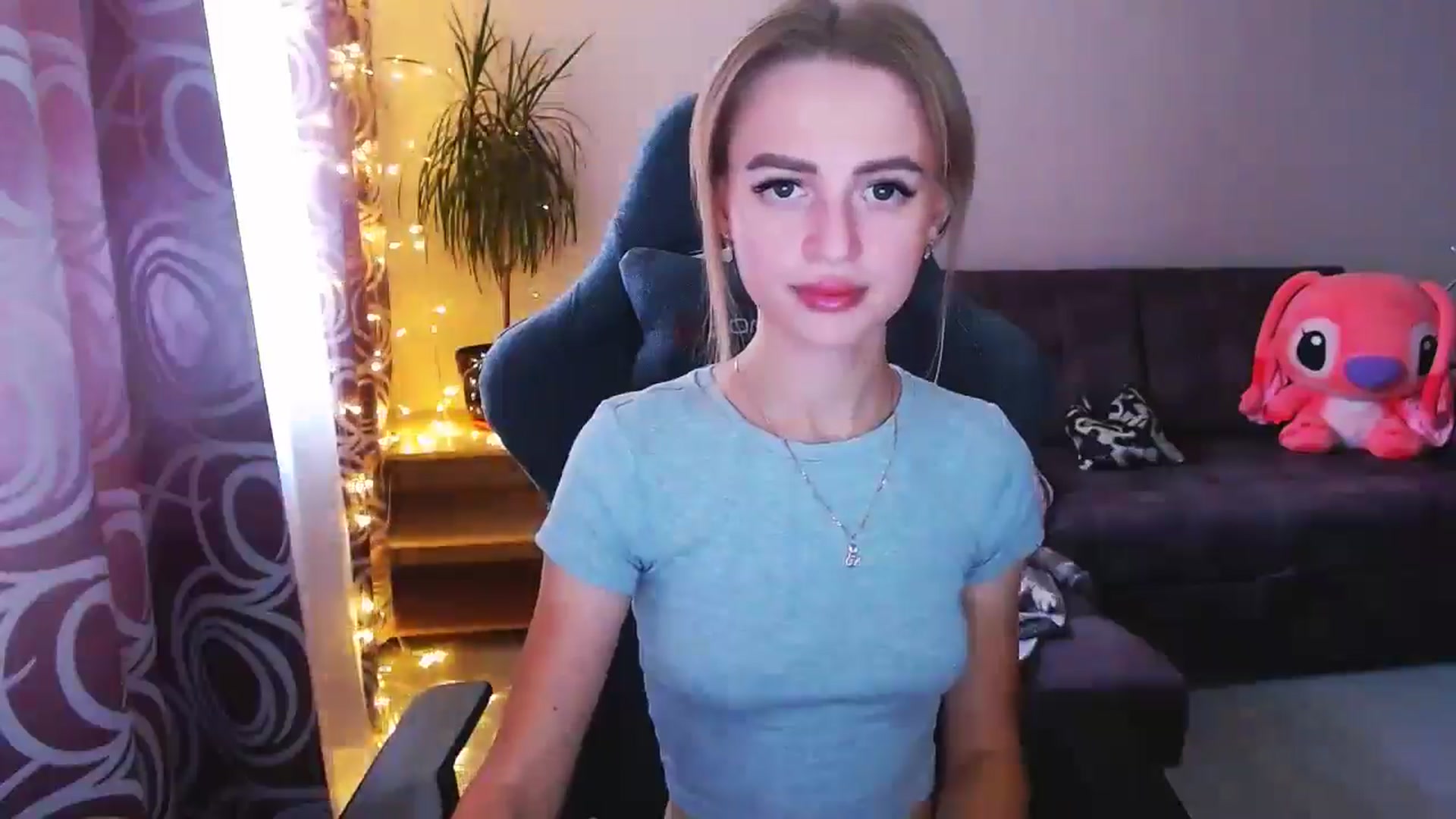 Gallery image thumbnail from BlackLovee's myfreecams stream on, 09/11/2024, 14:54 image 19 of 20