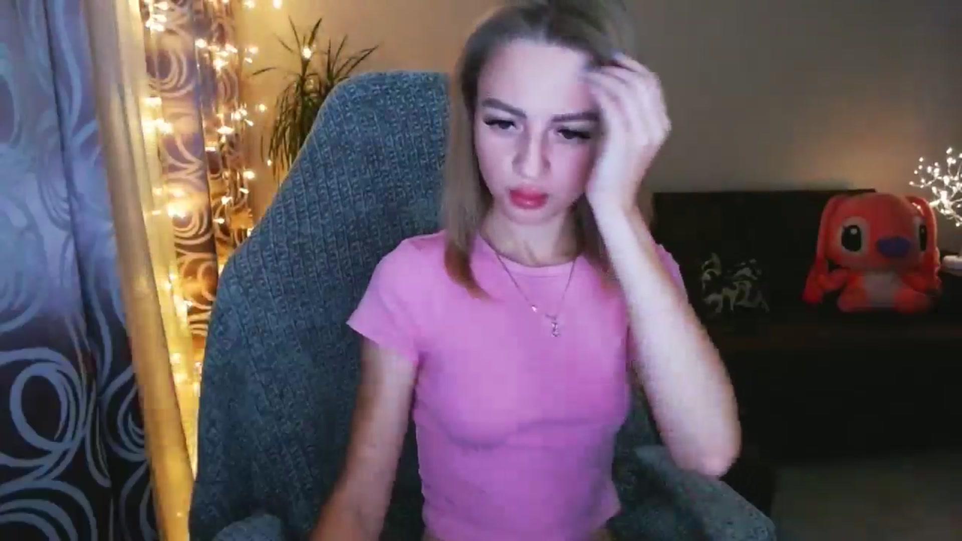 Gallery image thumbnail from BlackLovee's myfreecams stream on, 09/15/2024, 16:02 image 7 of 20
