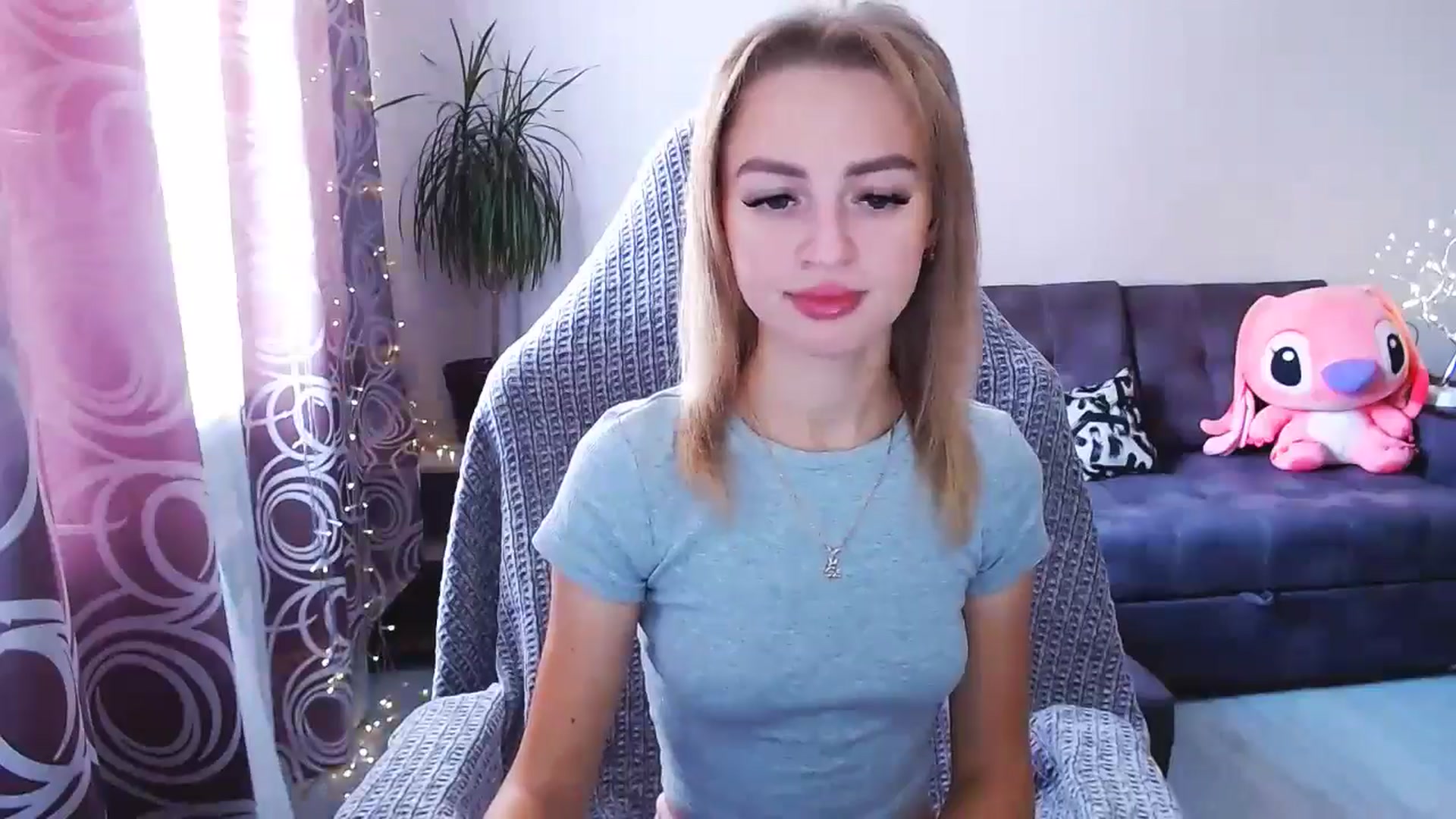 Gallery image thumbnail from BlackLovee's myfreecams stream on, 09/16/2024, 08:42 image 3 of 20
