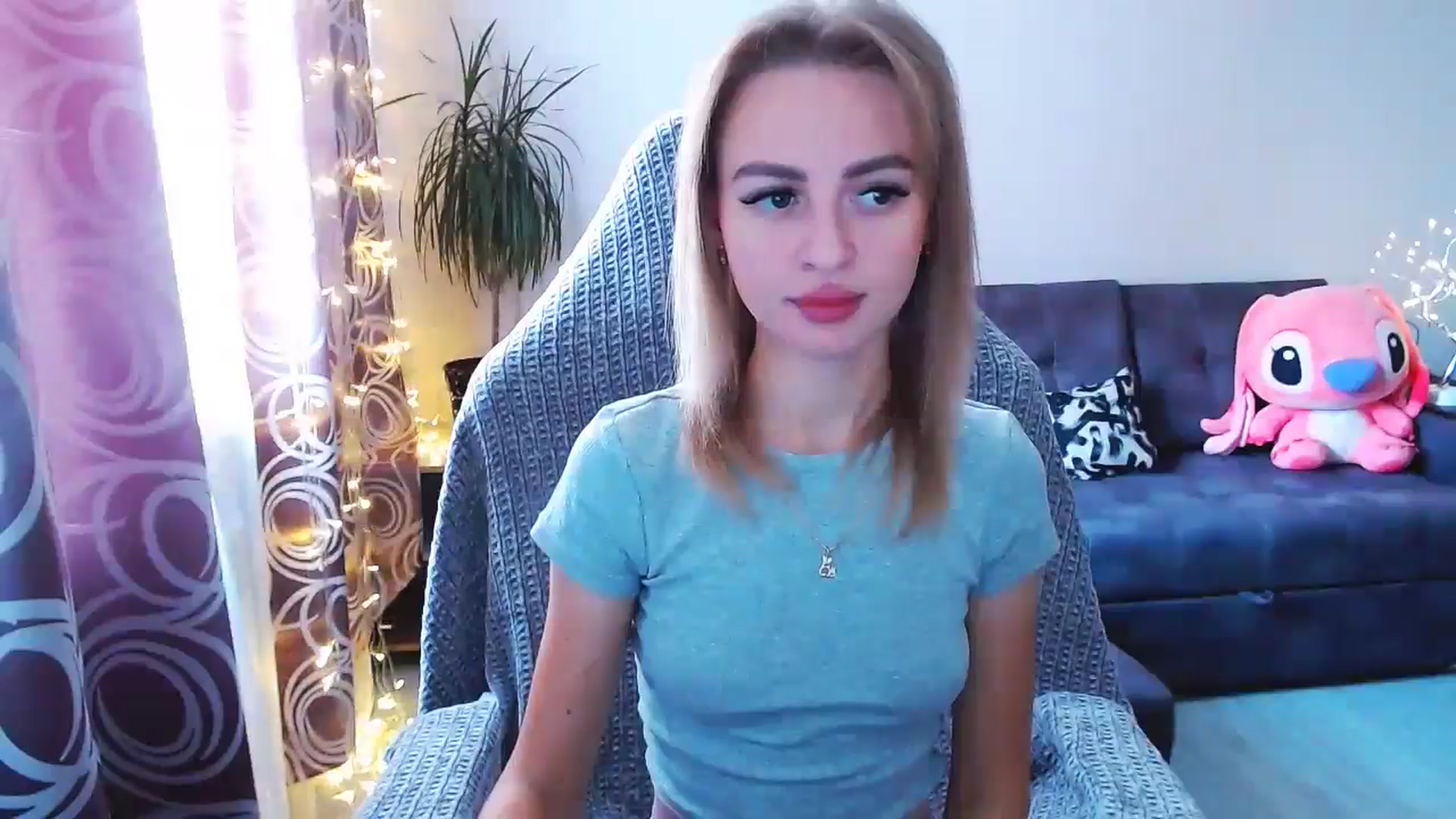 Gallery image thumbnail from BlackLovee's myfreecams stream on, 09/16/2024, 08:42 image 15 of 20
