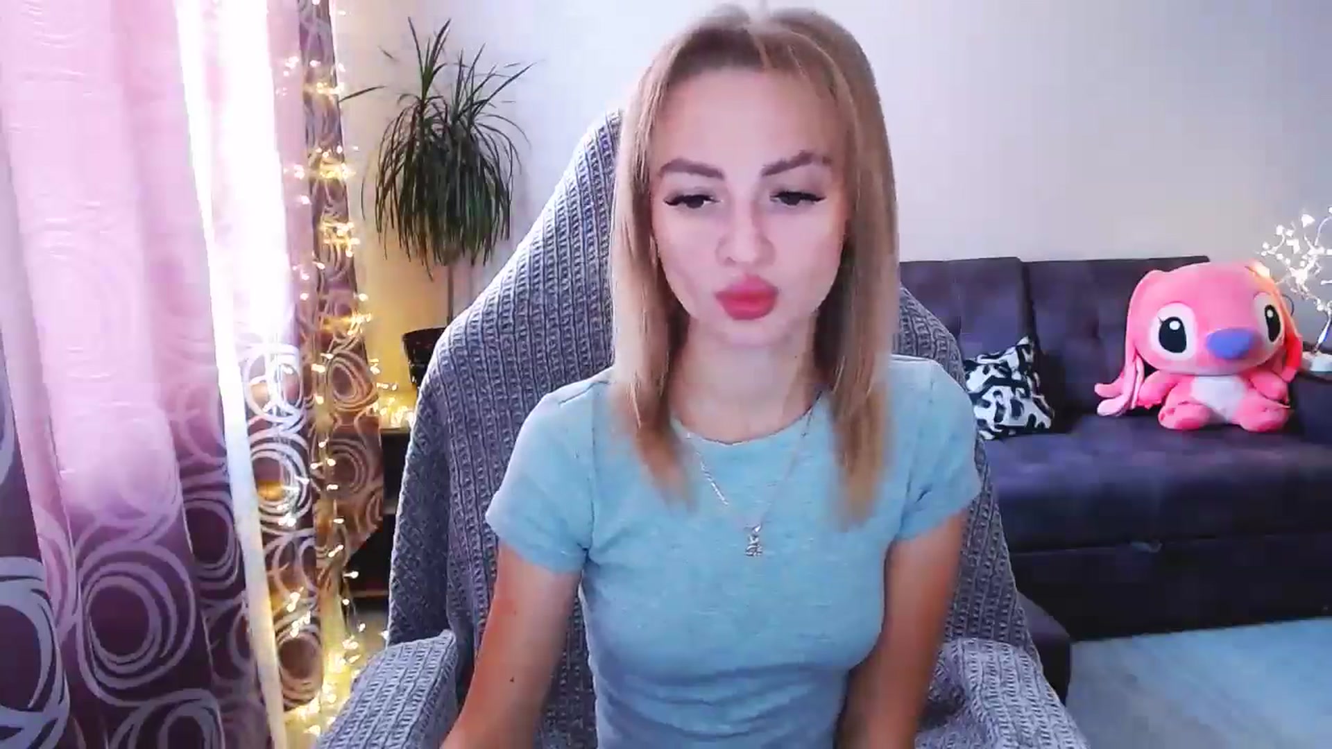 Gallery image thumbnail from BlackLovee's myfreecams stream on, 09/16/2024, 08:42 image 18 of 20