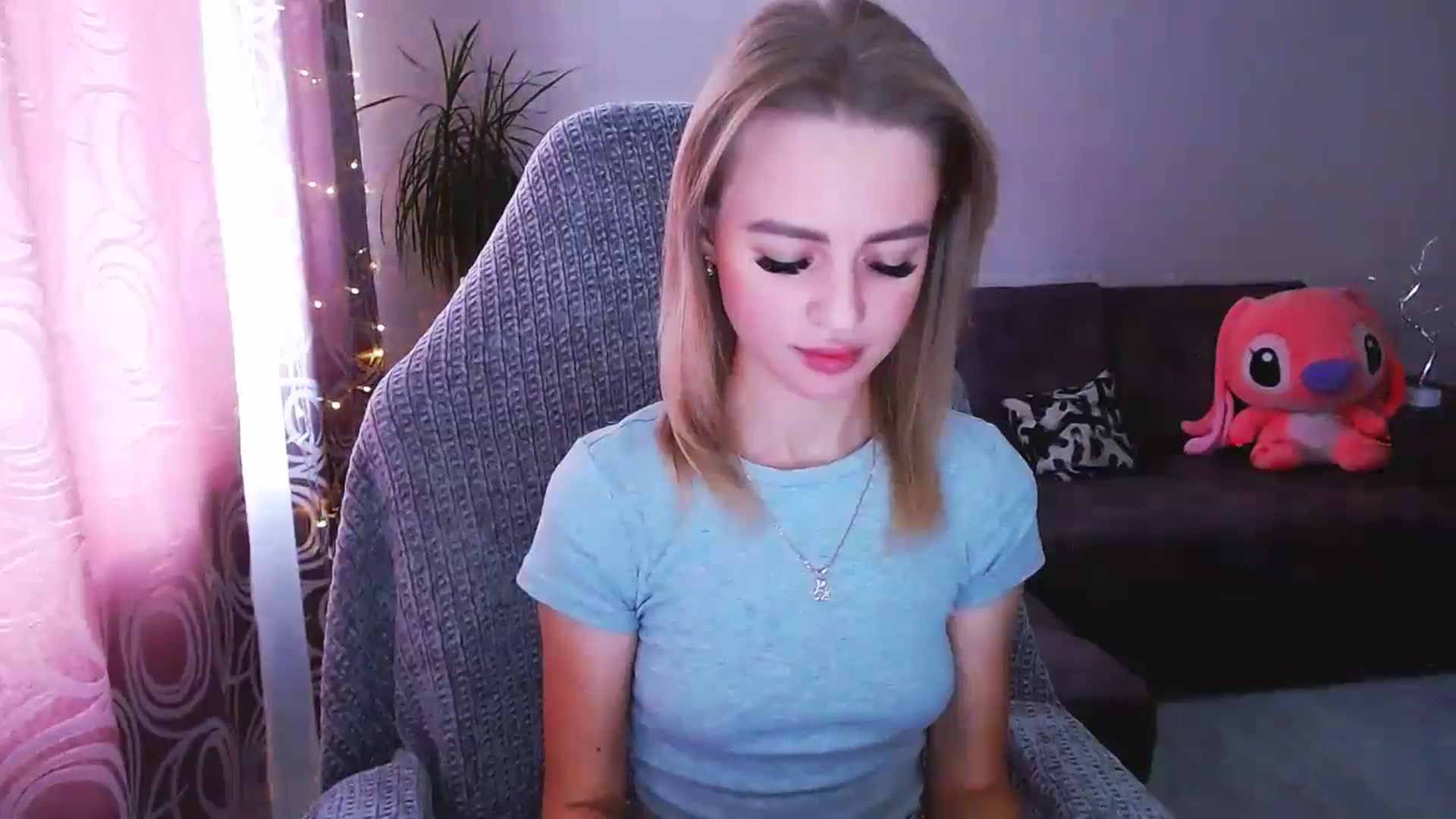 Gallery image thumbnail from BlackLovee's myfreecams stream on, 09/16/2024, 10:29 image 13 of 20