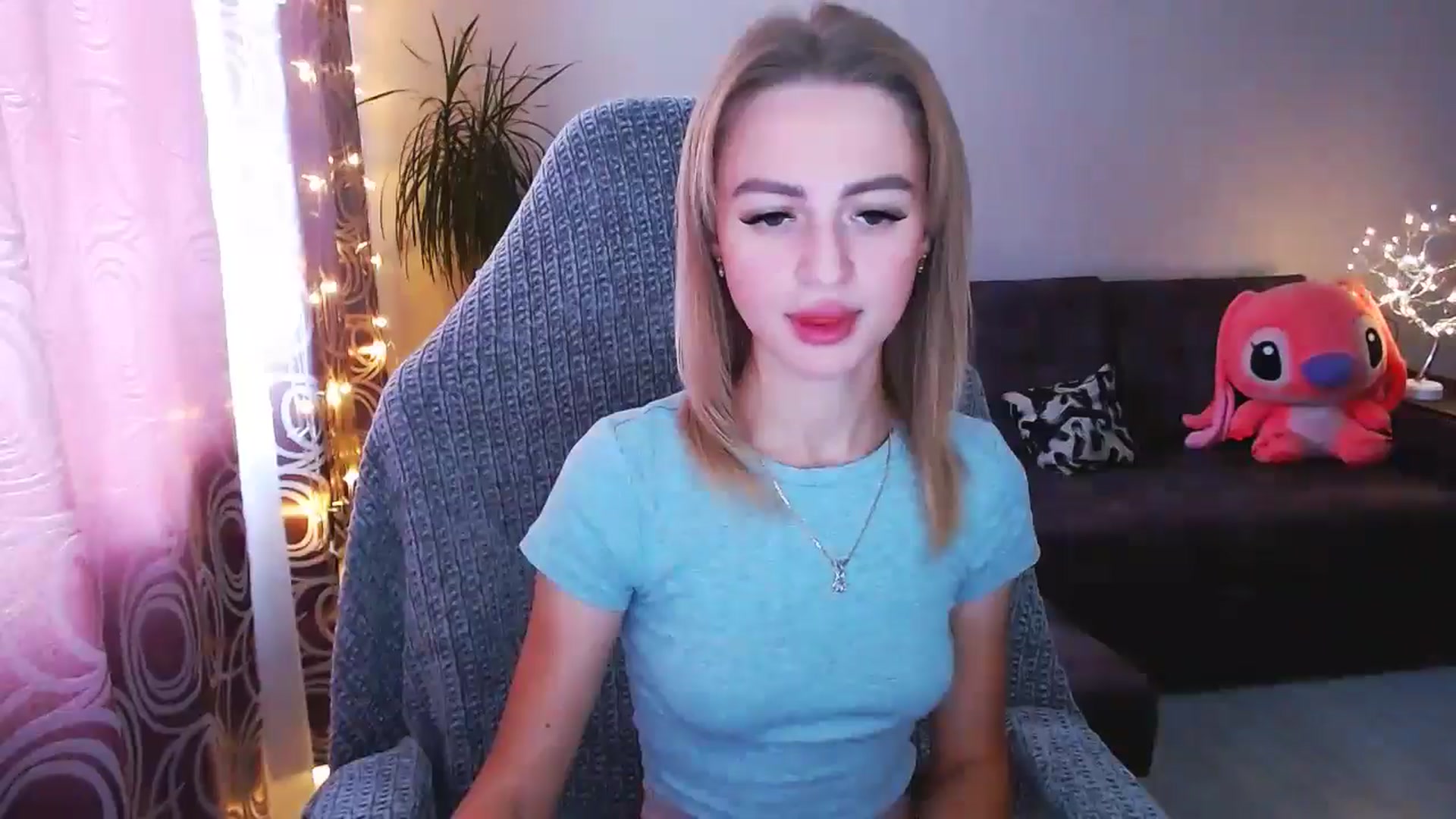 Gallery image thumbnail from BlackLovee's myfreecams stream on, 09/16/2024, 11:12 image 15 of 20