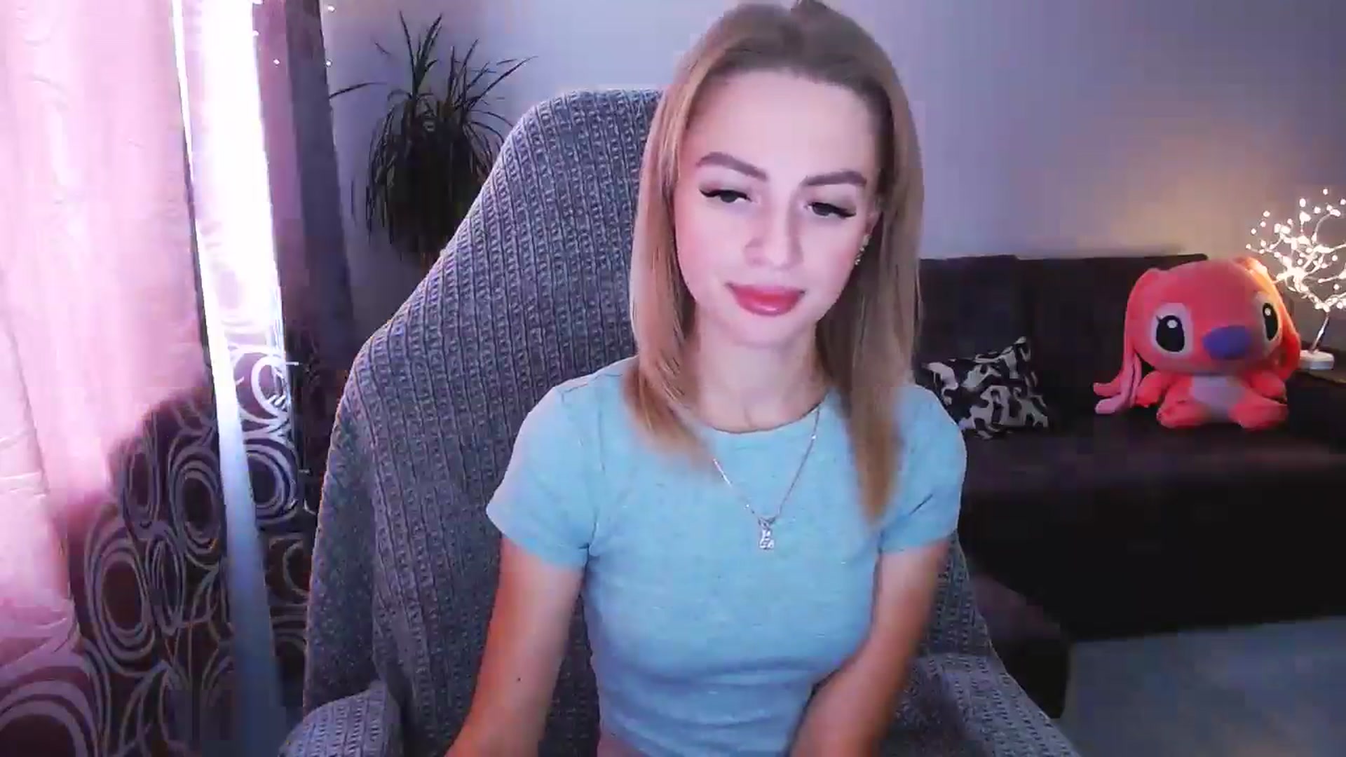 Gallery image thumbnail from BlackLovee's myfreecams stream on, 09/16/2024, 11:12 image 14 of 20