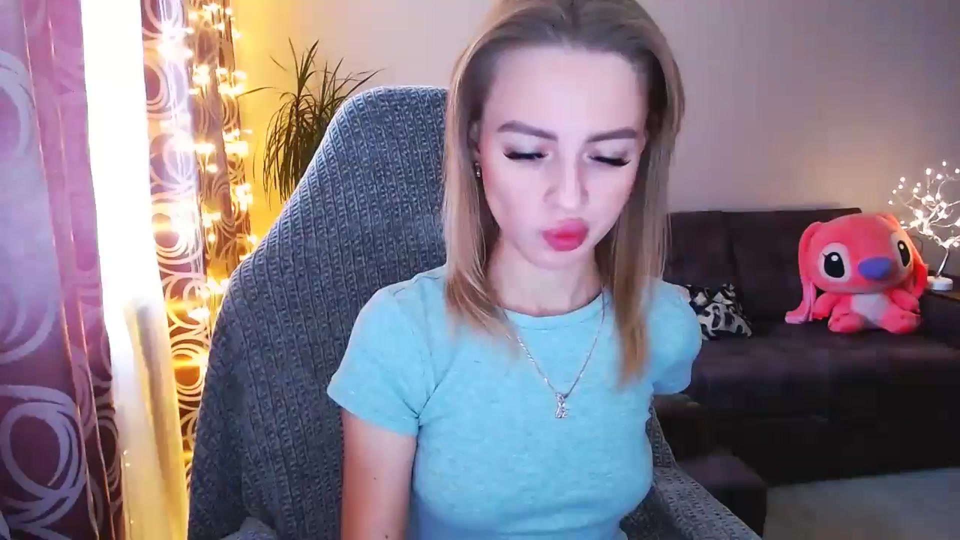 Gallery image thumbnail from BlackLovee's myfreecams stream on, 09/16/2024, 14:40 image 18 of 20