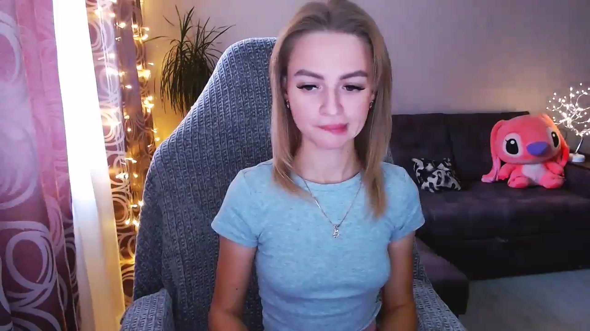 Gallery image thumbnail from BlackLovee's myfreecams stream on, 09/16/2024, 14:40 image 13 of 20