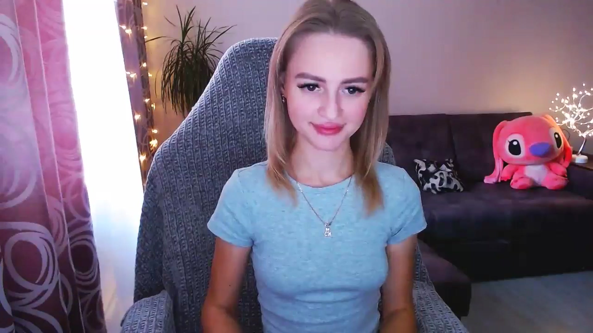 Gallery image thumbnail from BlackLovee's myfreecams stream on, 09/16/2024, 14:40 image 11 of 20