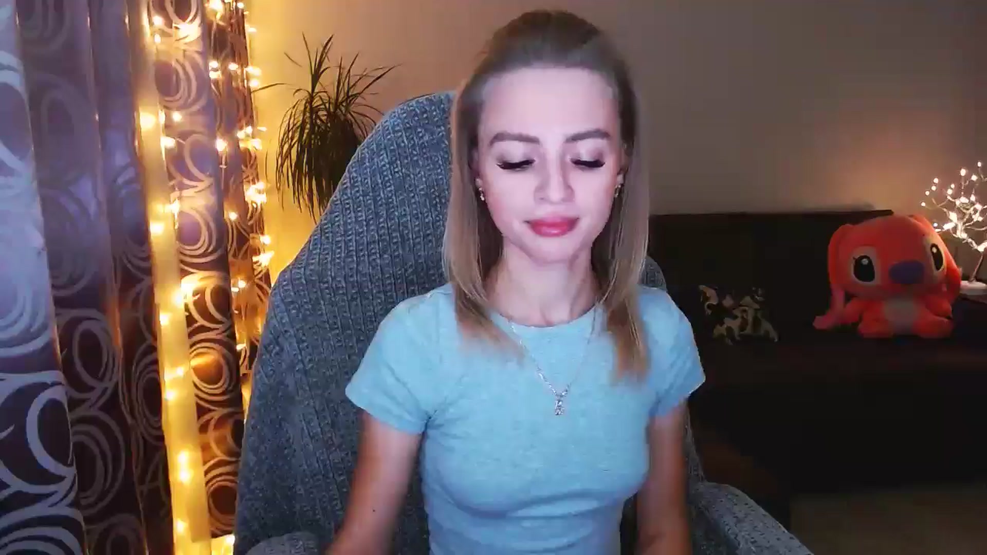 Gallery image thumbnail from BlackLovee's myfreecams stream on, 09/16/2024, 16:51 image 4 of 20