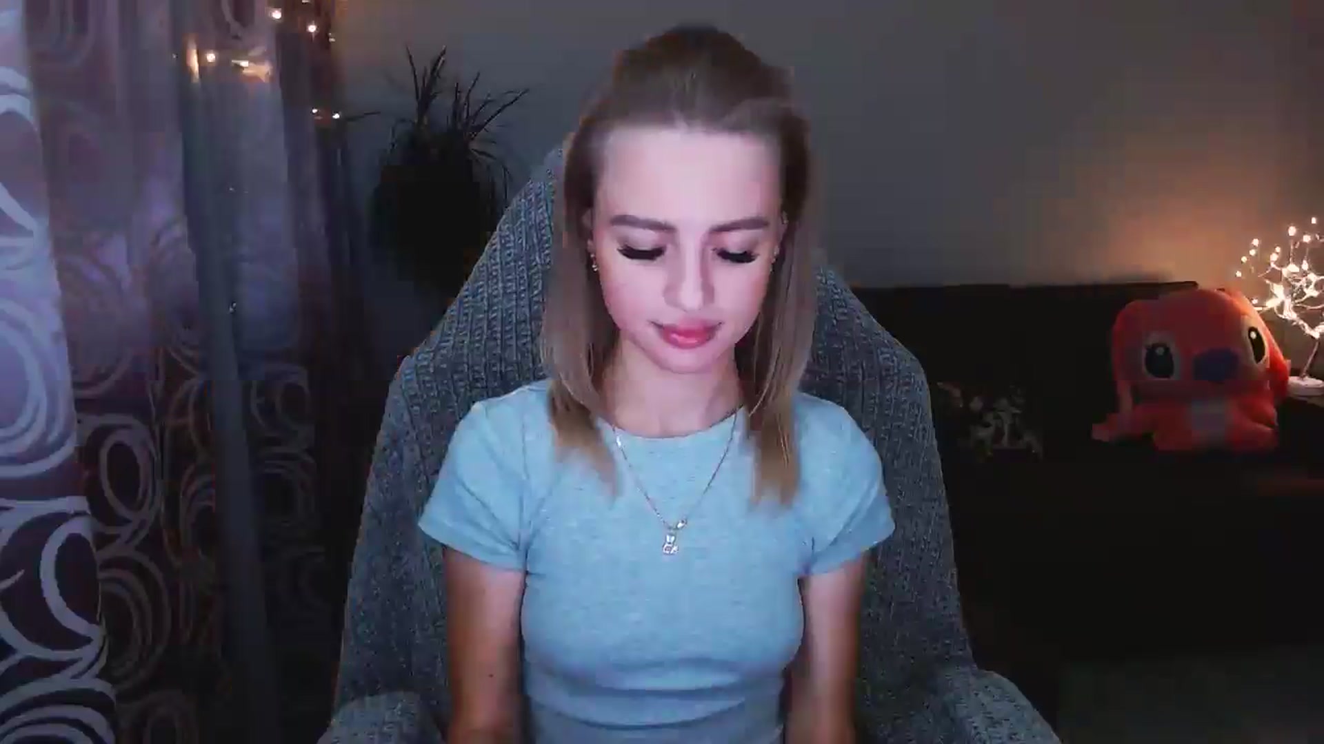 Gallery image thumbnail from BlackLovee's myfreecams stream on, 09/16/2024, 16:51 image 16 of 20