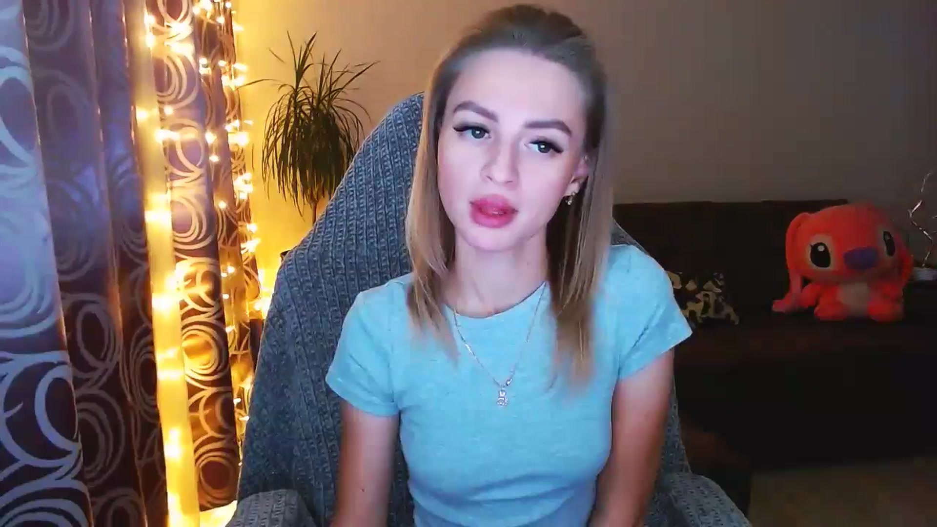 Gallery image thumbnail from BlackLovee's myfreecams stream on, 09/16/2024, 16:51 image 14 of 20