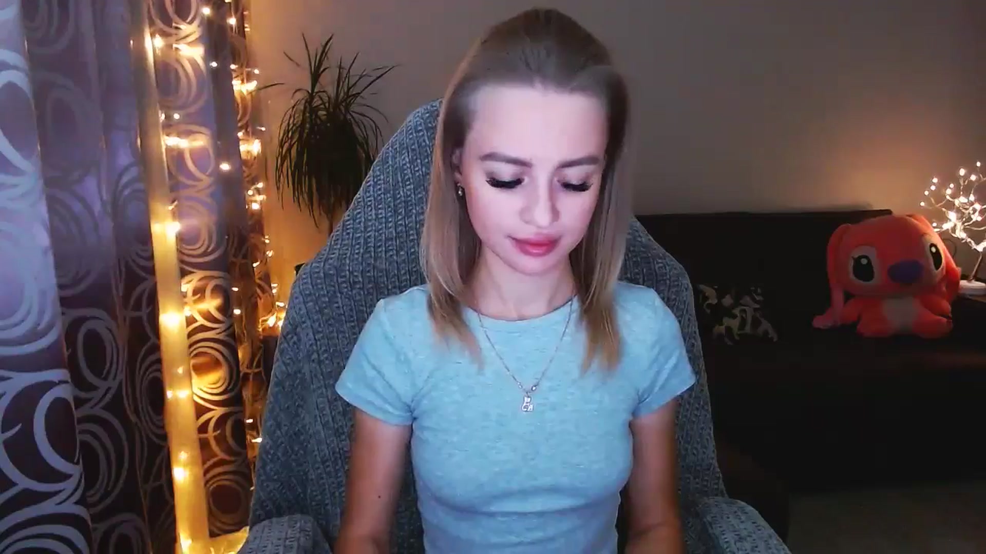 Gallery image thumbnail from BlackLovee's myfreecams stream on, 09/16/2024, 16:51 image 13 of 20
