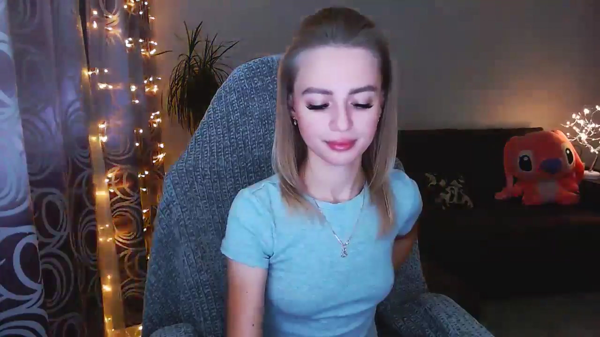 Gallery image thumbnail from BlackLovee's myfreecams stream on, 09/16/2024, 16:51 image 2 of 20