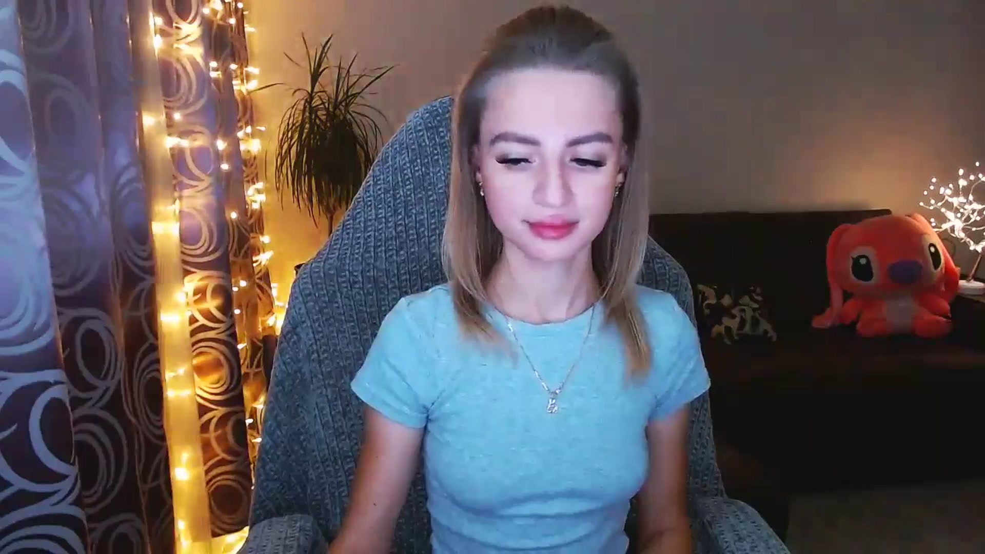 Gallery image thumbnail from BlackLovee's myfreecams stream on, 09/16/2024, 16:51 image 8 of 20