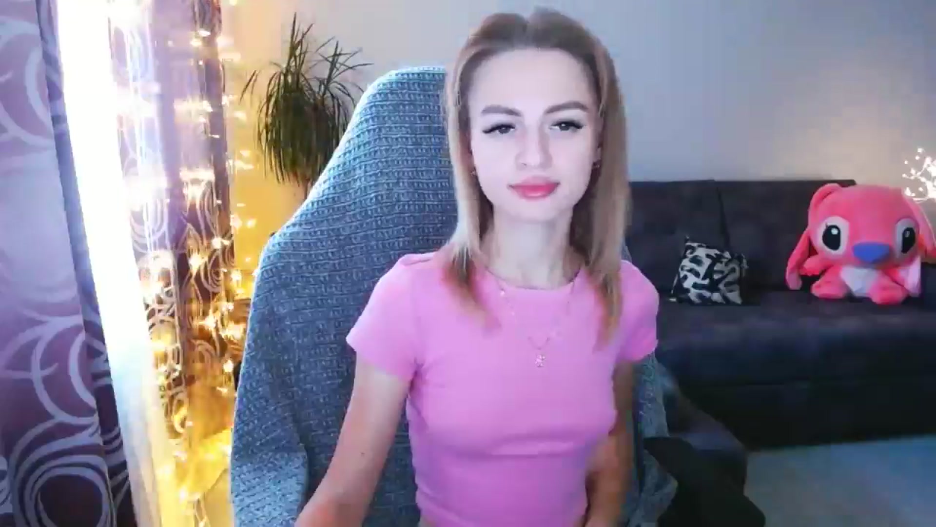 Gallery image thumbnail from BlackLovee's myfreecams stream on, 09/22/2024, 14:28 image 5 of 20