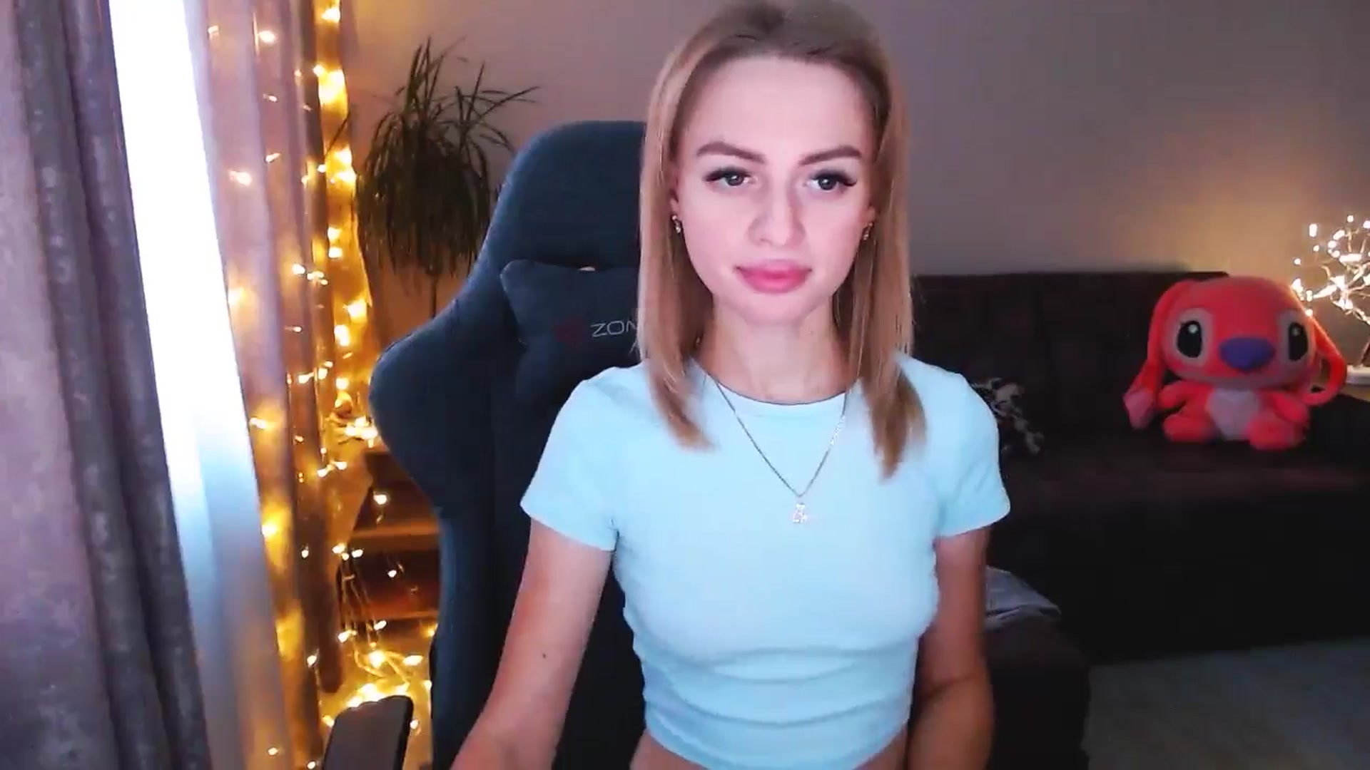 Gallery image thumbnail from BlackLovee's myfreecams stream on, 10/16/2024, 12:29 image 11 of 20