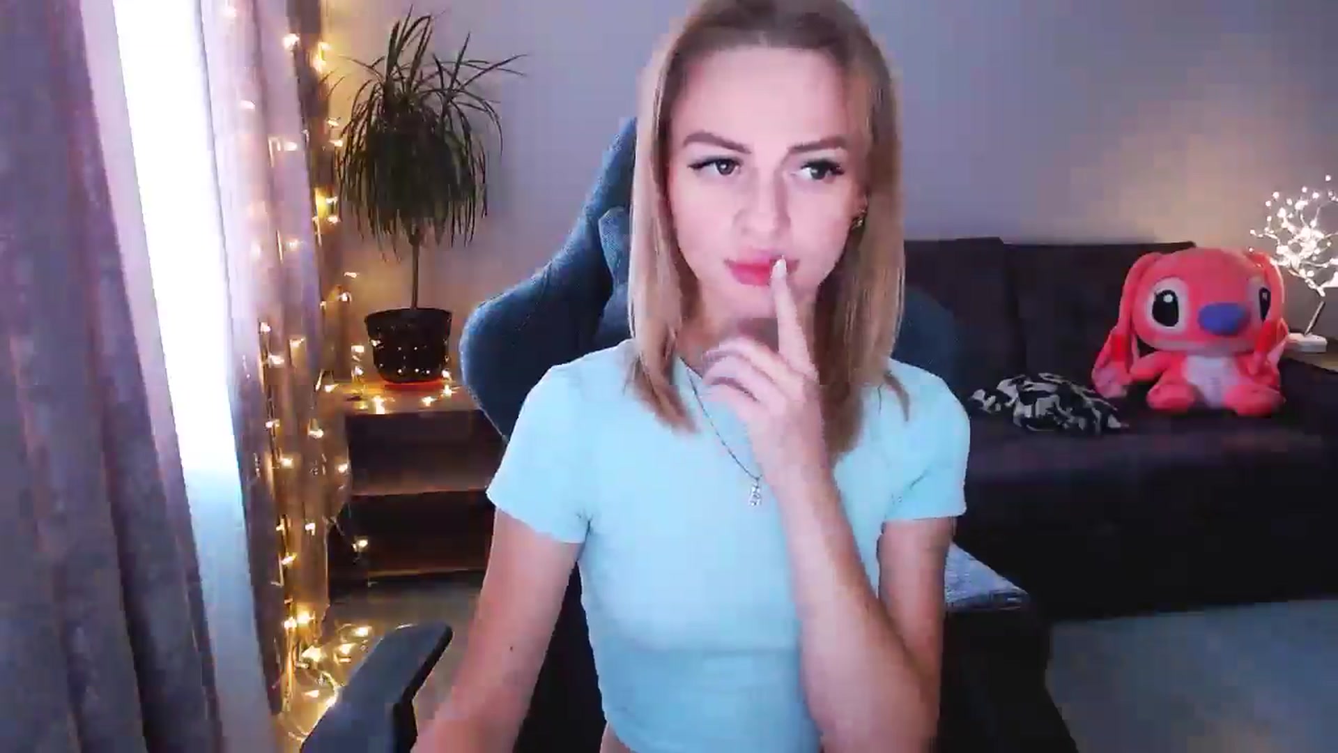 Gallery image thumbnail from BlackLovee's myfreecams stream on, 10/20/2024, 10:28 image 9 of 20