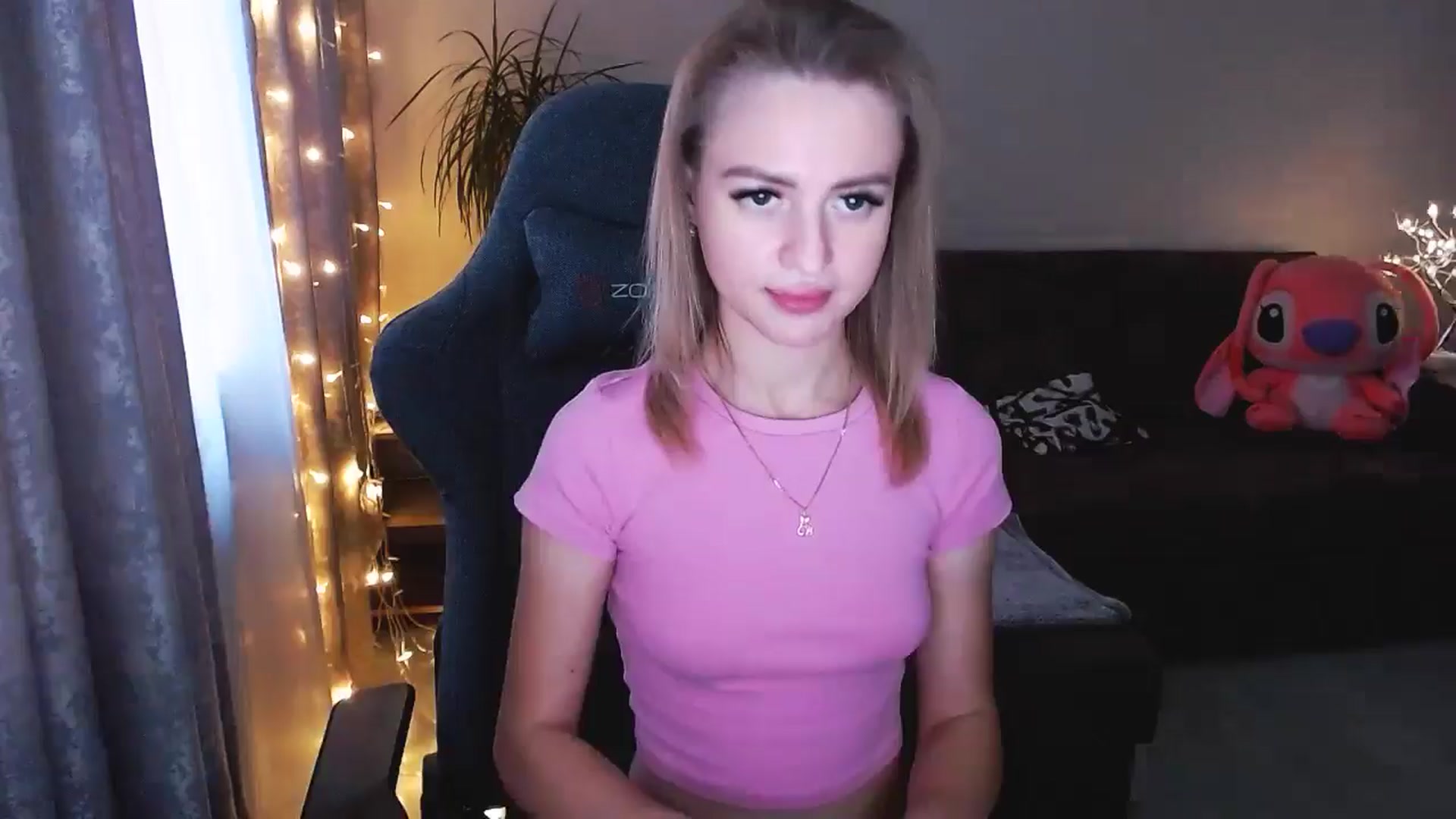 Gallery image thumbnail from BlackLovee's myfreecams stream on, 11/13/2024, 12:45 image 20 of 20