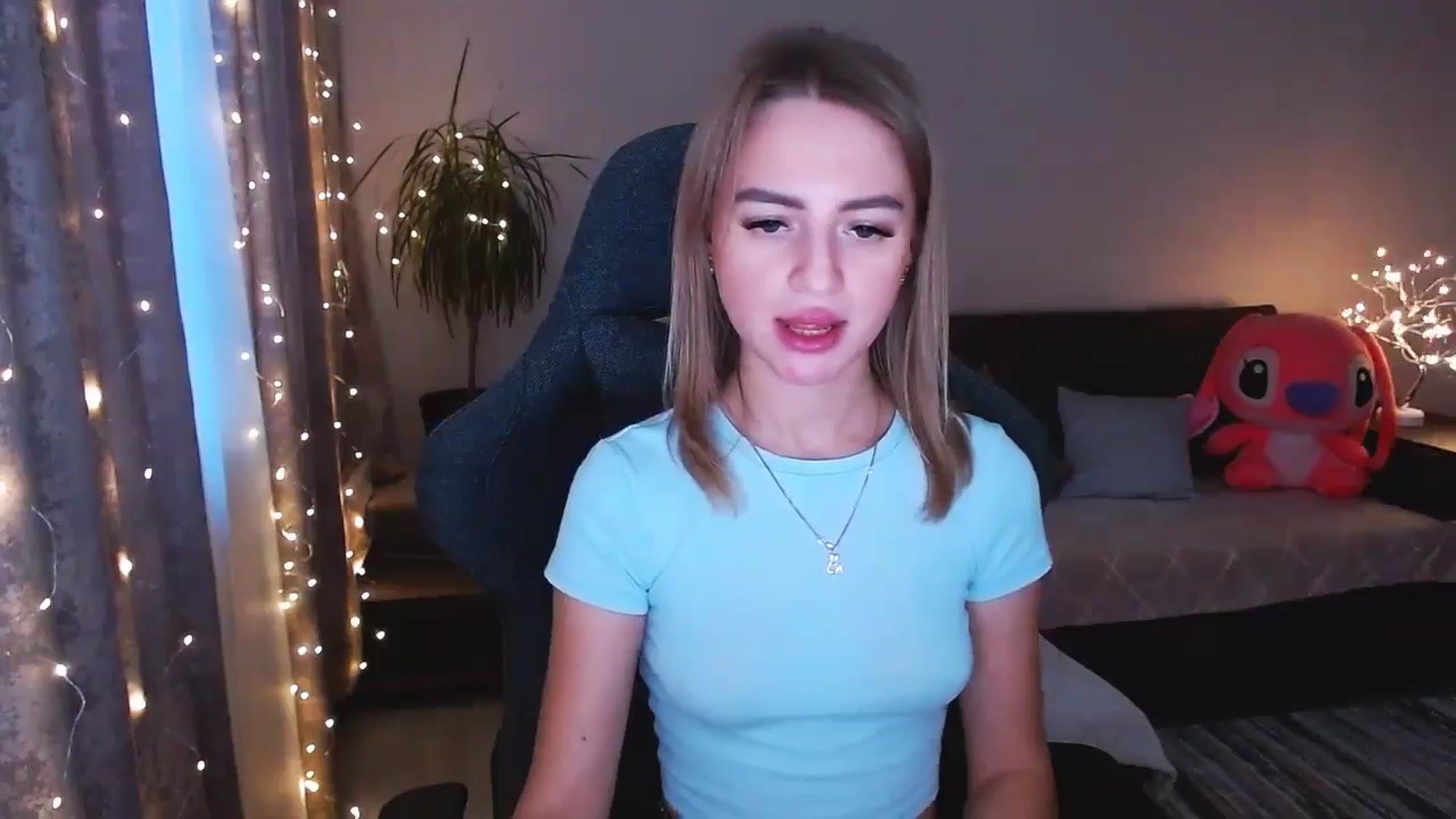 Gallery image thumbnail from BlackLovee's myfreecams stream on, 12/15/2024, 12:45 image 15 of 20