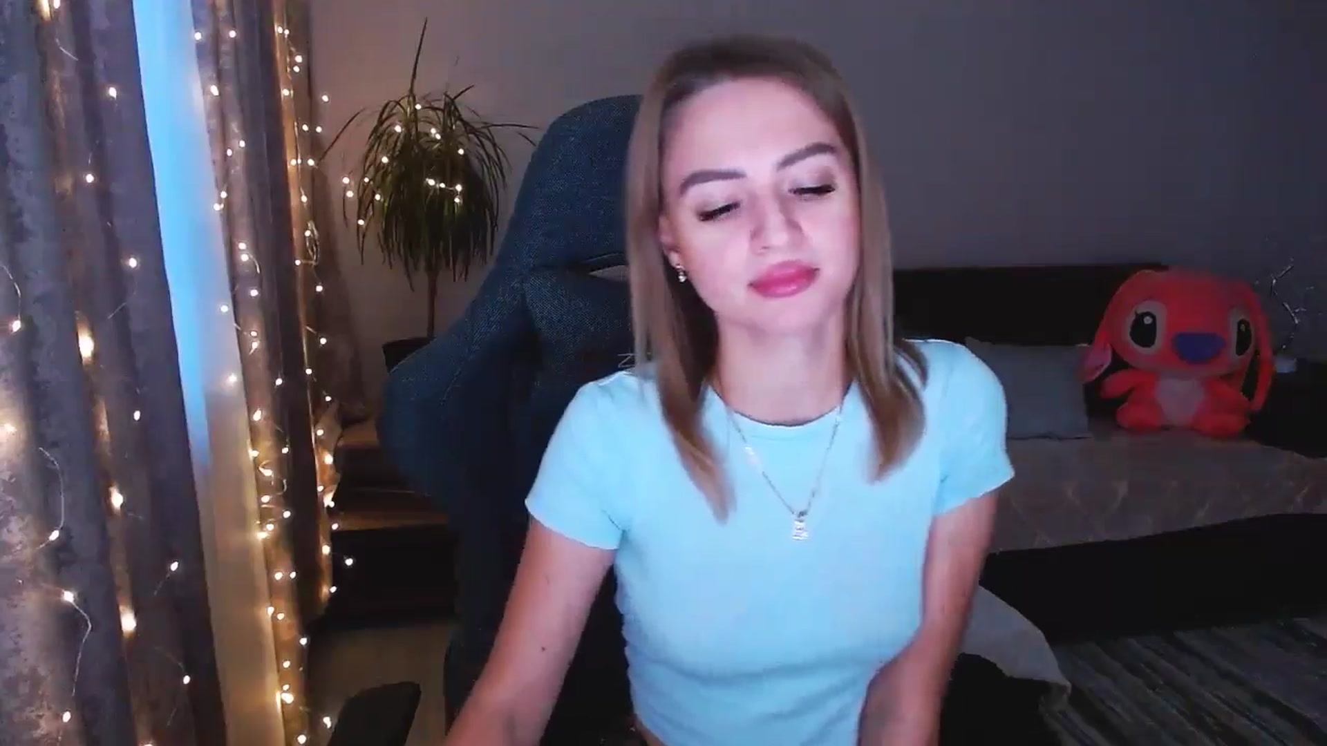 Gallery image thumbnail from BlackLovee's myfreecams stream on, 12/15/2024, 12:45 image 17 of 20