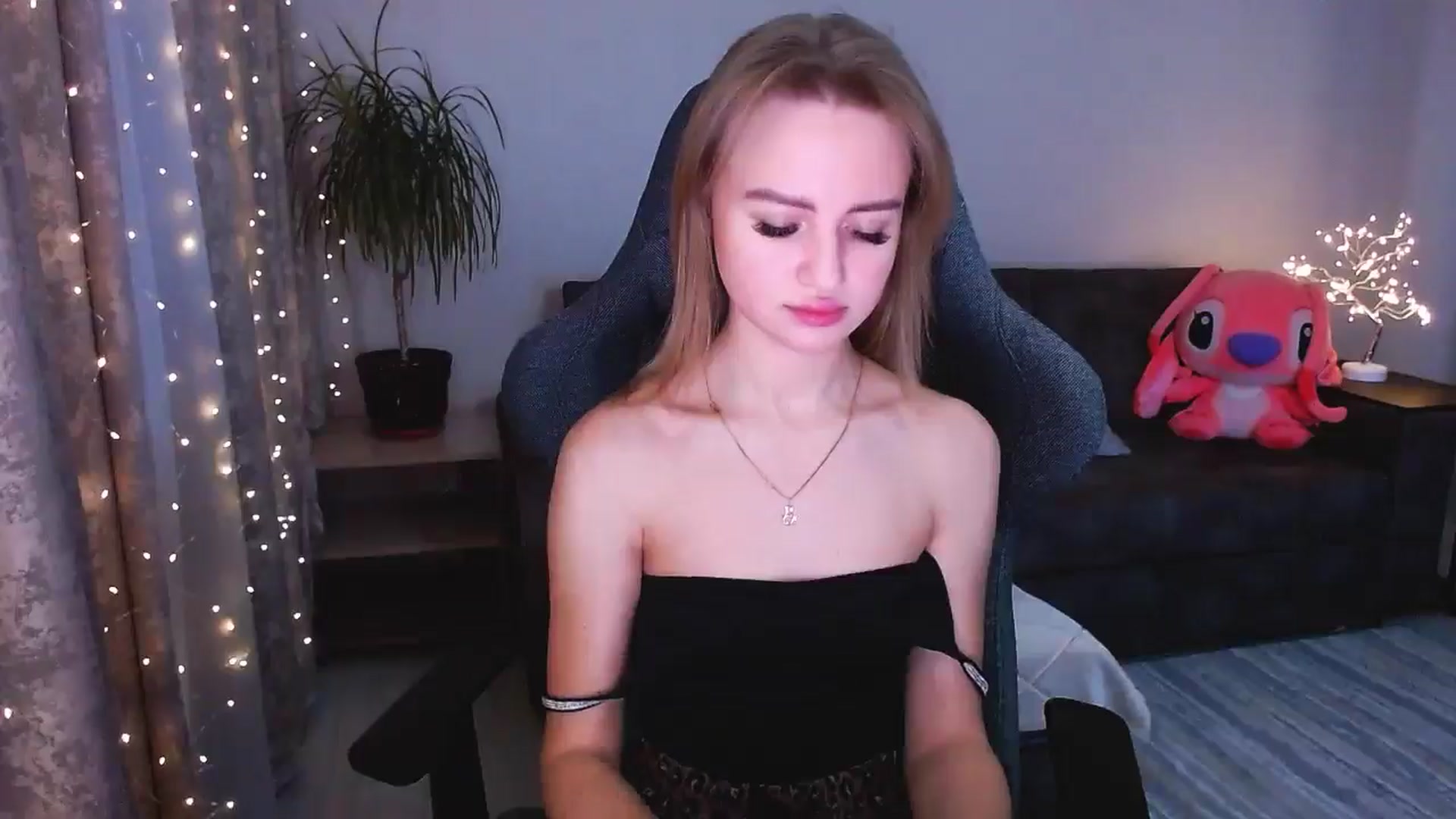 Gallery image thumbnail from BlackLovee's myfreecams stream on, 01/15/2025, 14:46 image 8 of 20