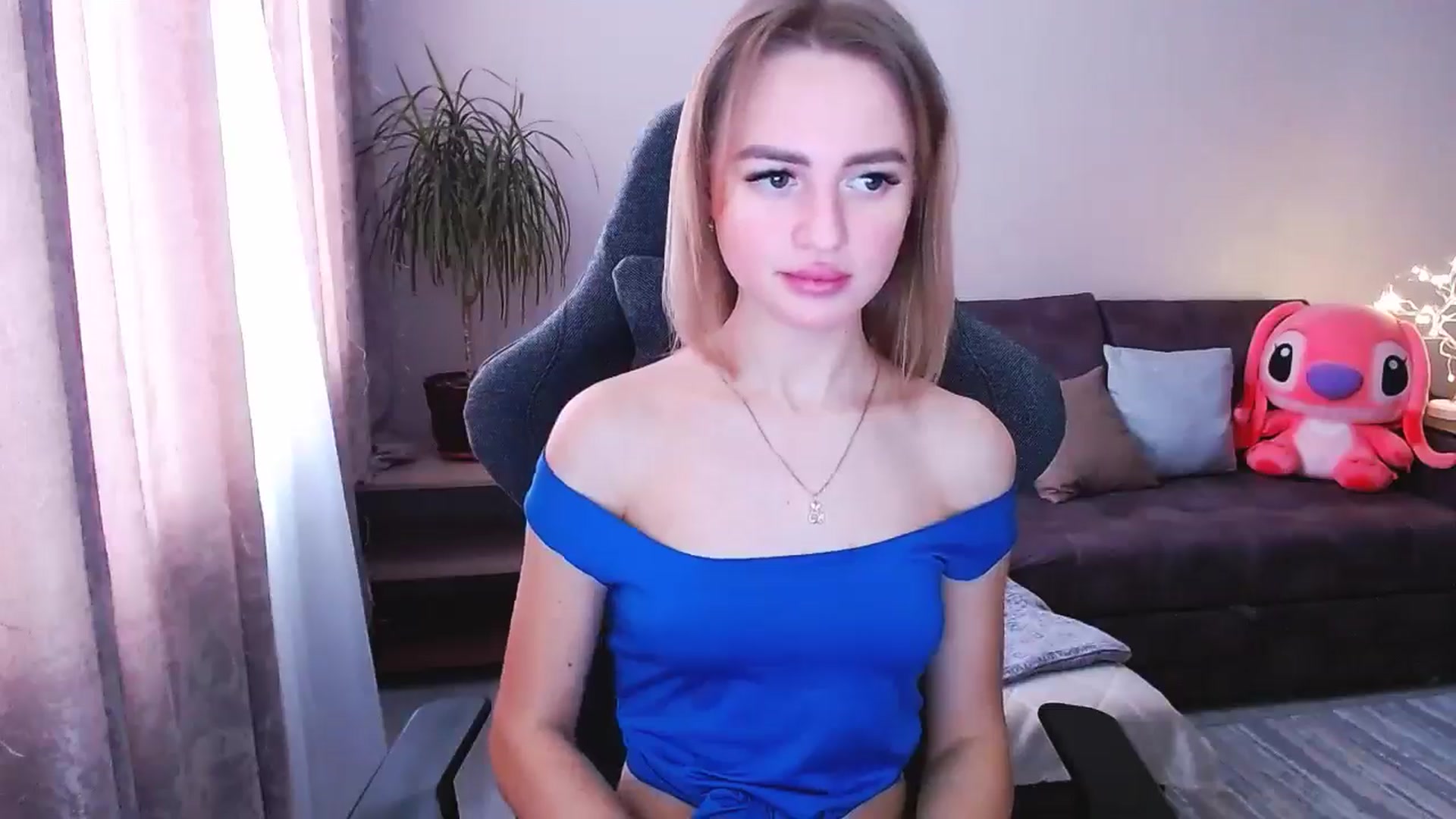 Gallery image thumbnail from BlackLovee's myfreecams stream on, 01/20/2025, 10:25 image 19 of 20