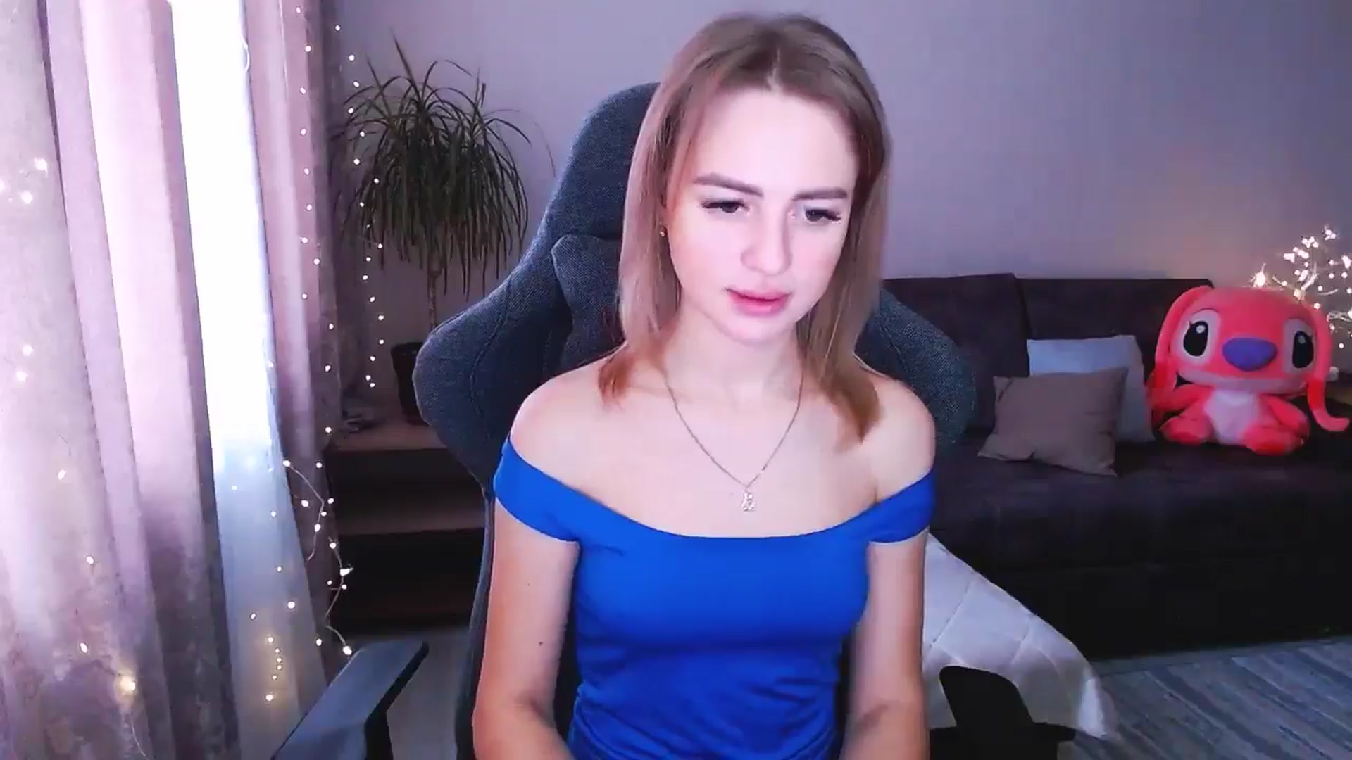 Gallery image thumbnail from BlackLovee's myfreecams stream on, 01/20/2025, 12:34 image 6 of 20