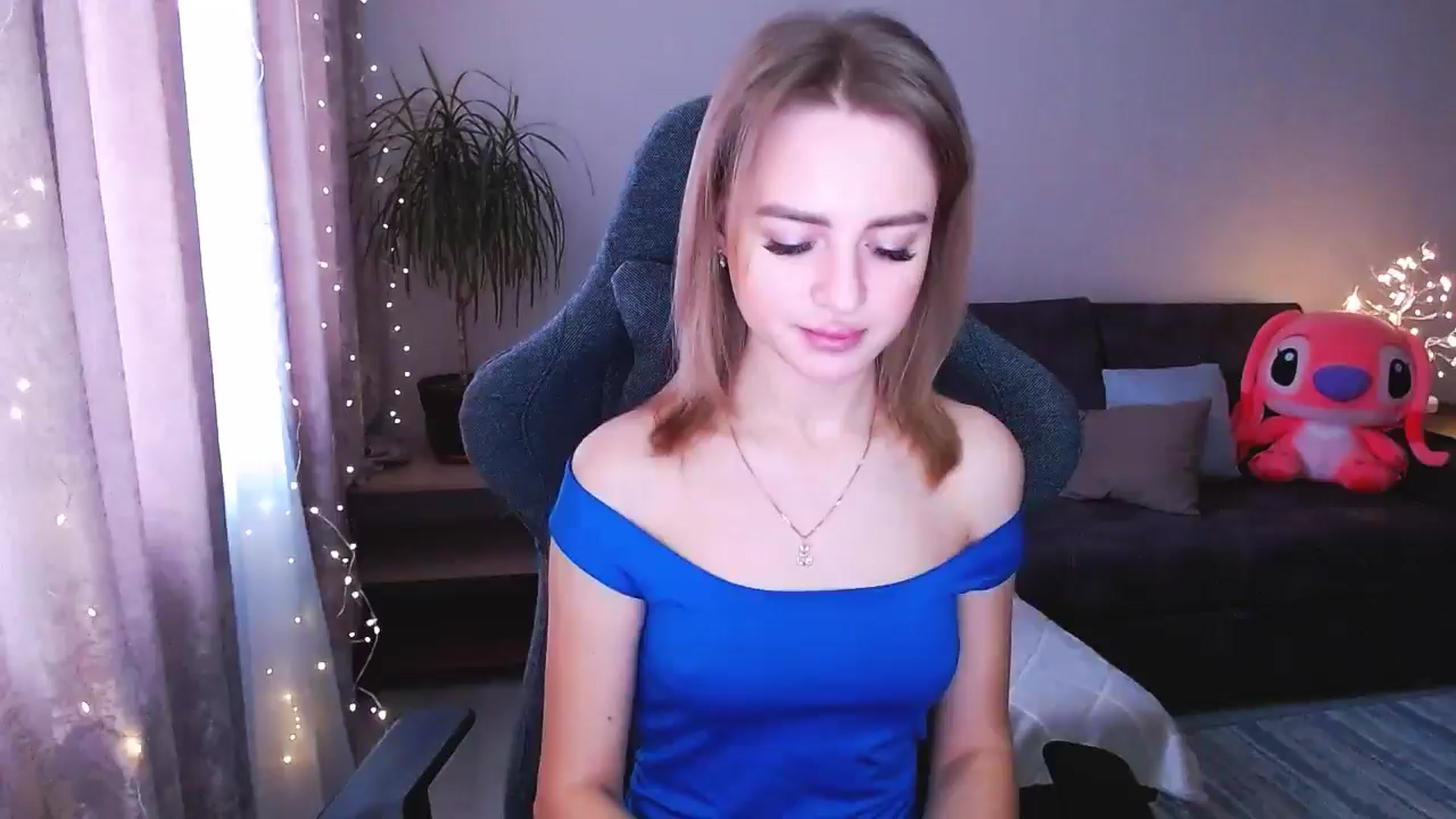 Gallery image thumbnail from BlackLovee's myfreecams stream on, 01/20/2025, 12:34 image 1 of 20